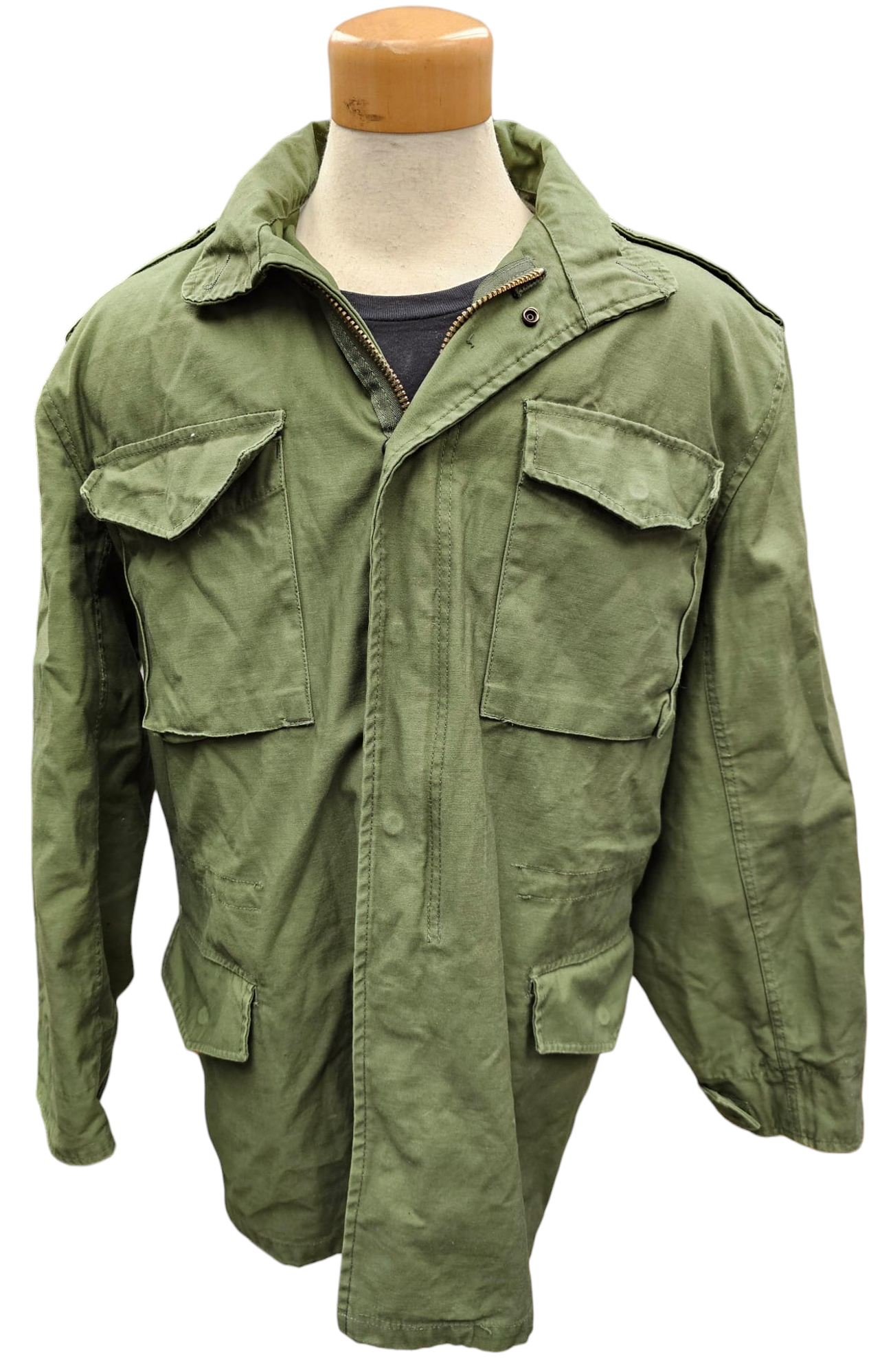 U.S. Armed Forces Tru-Spec M65 Field Jacket