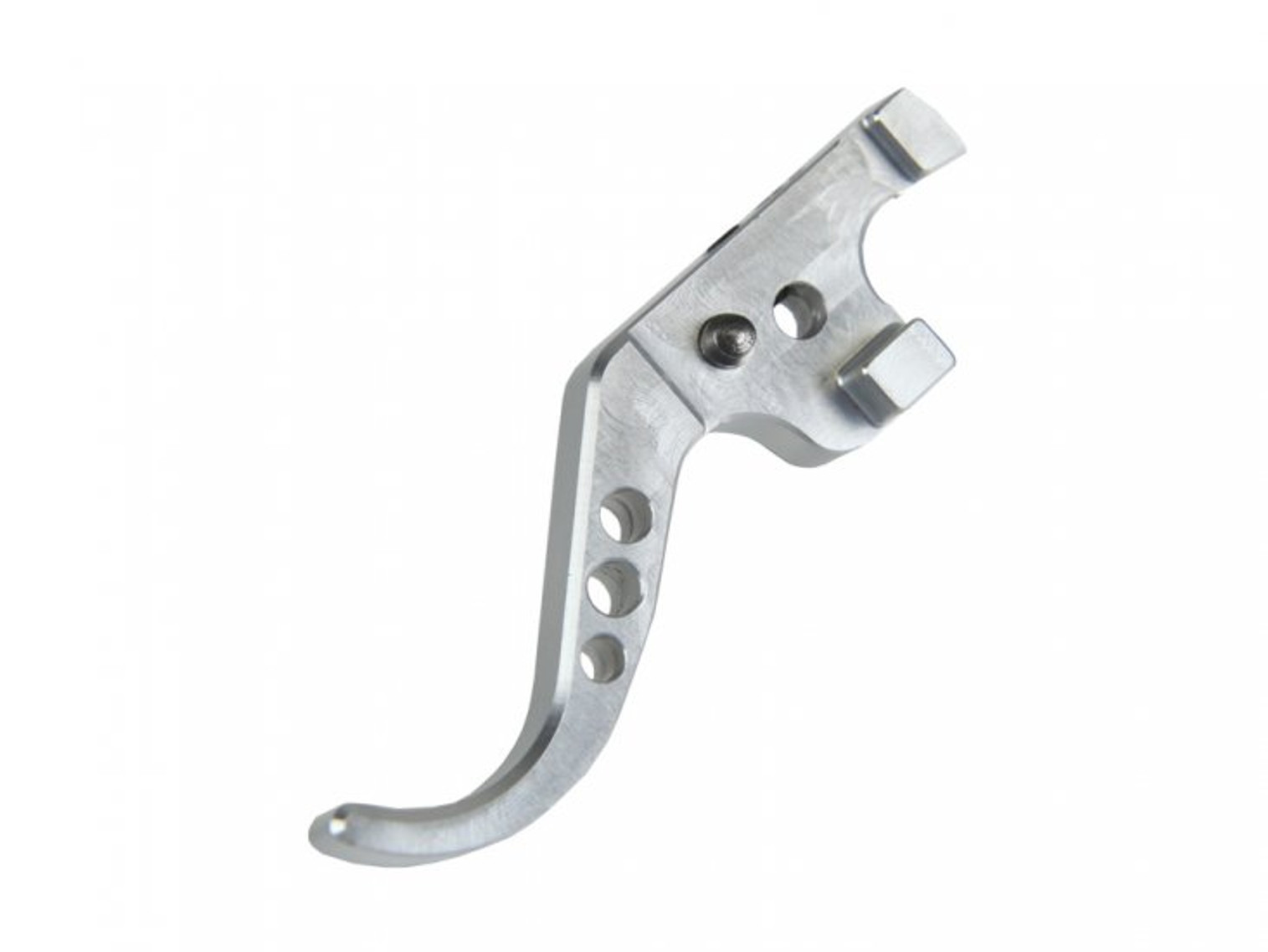 Speed Airsoft M28 Tunable Trigger - Silver