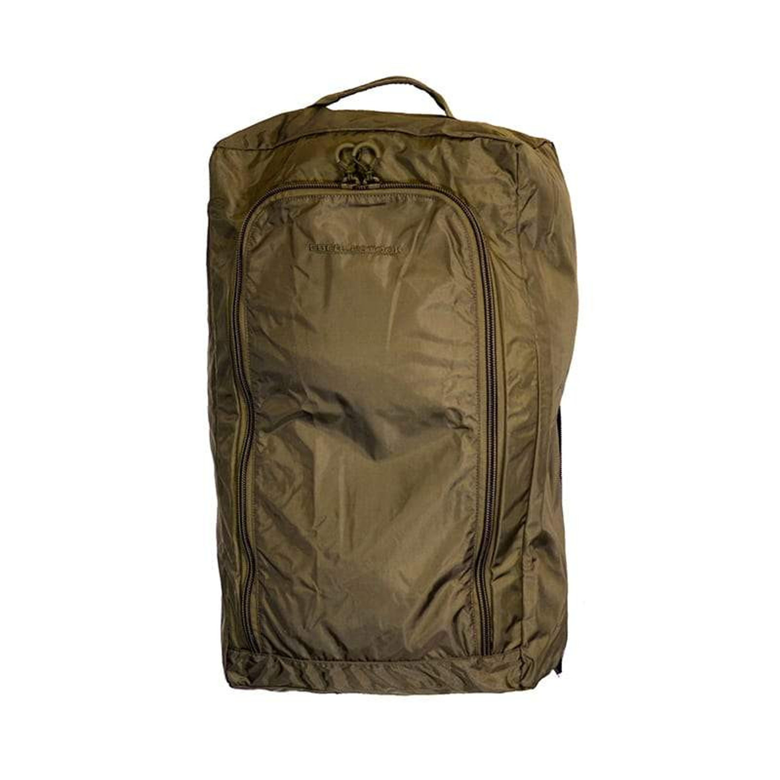 Eberlestock Spike Camp Duffel Coyot Brown