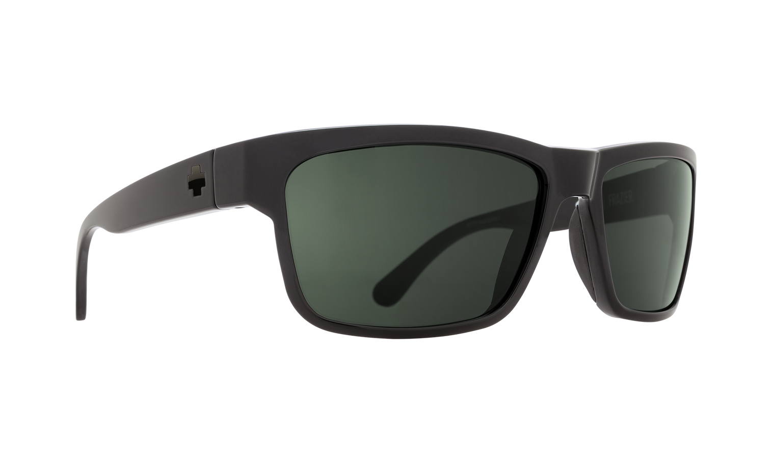 SPY Optics Frazier - Black