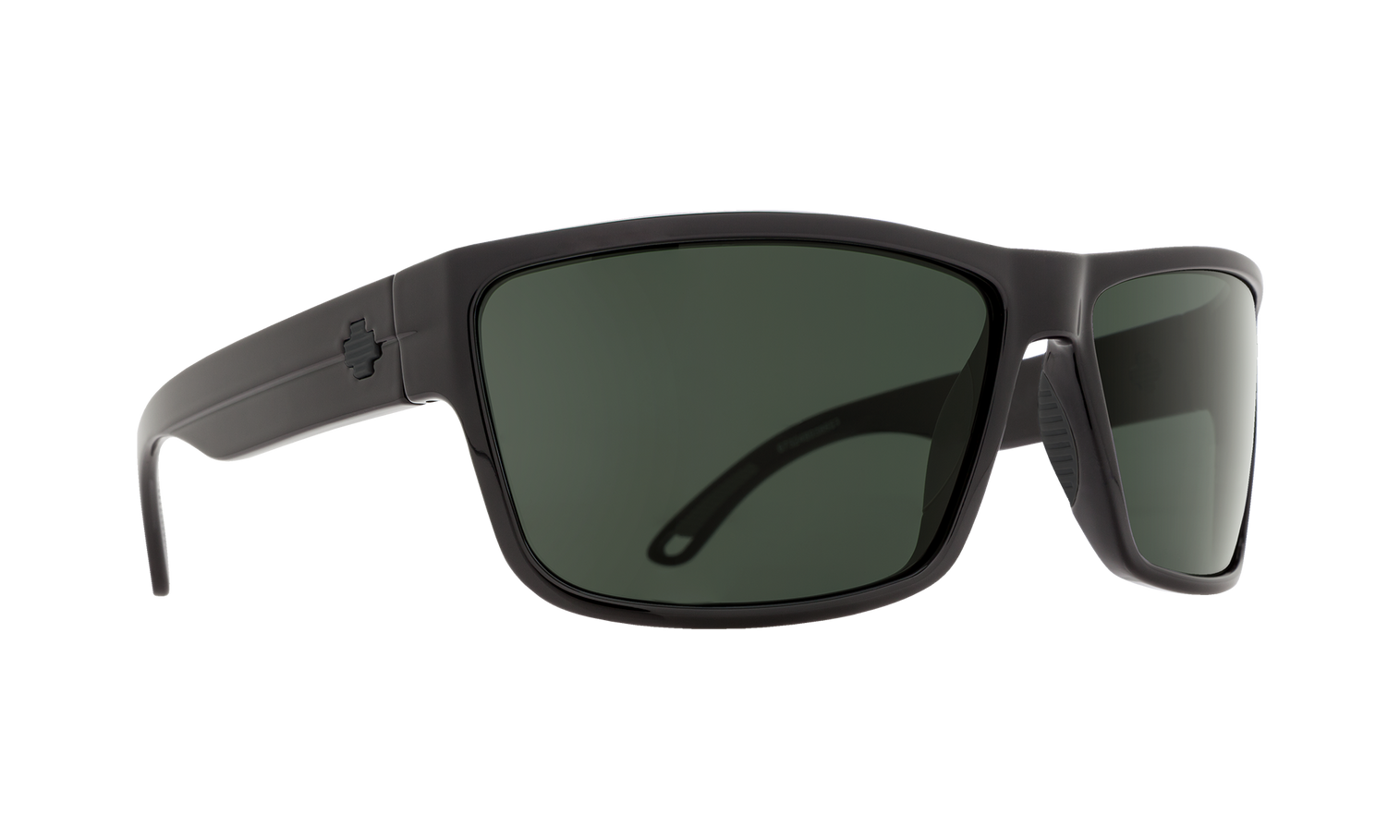 SPY Optics Rocky - Matte Black 