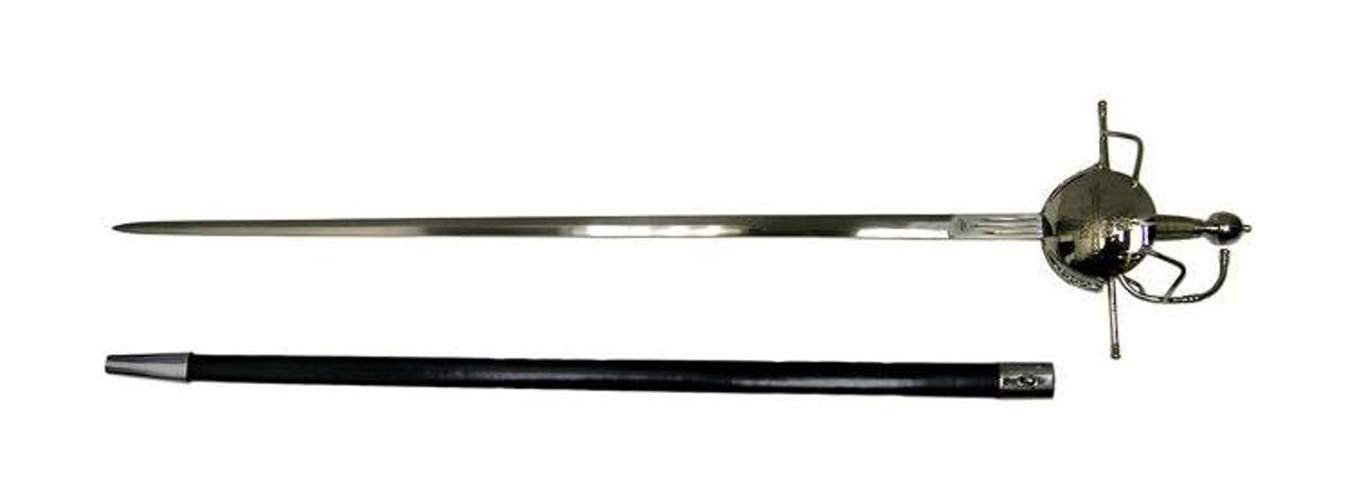 Windlass Musketeer Rapier