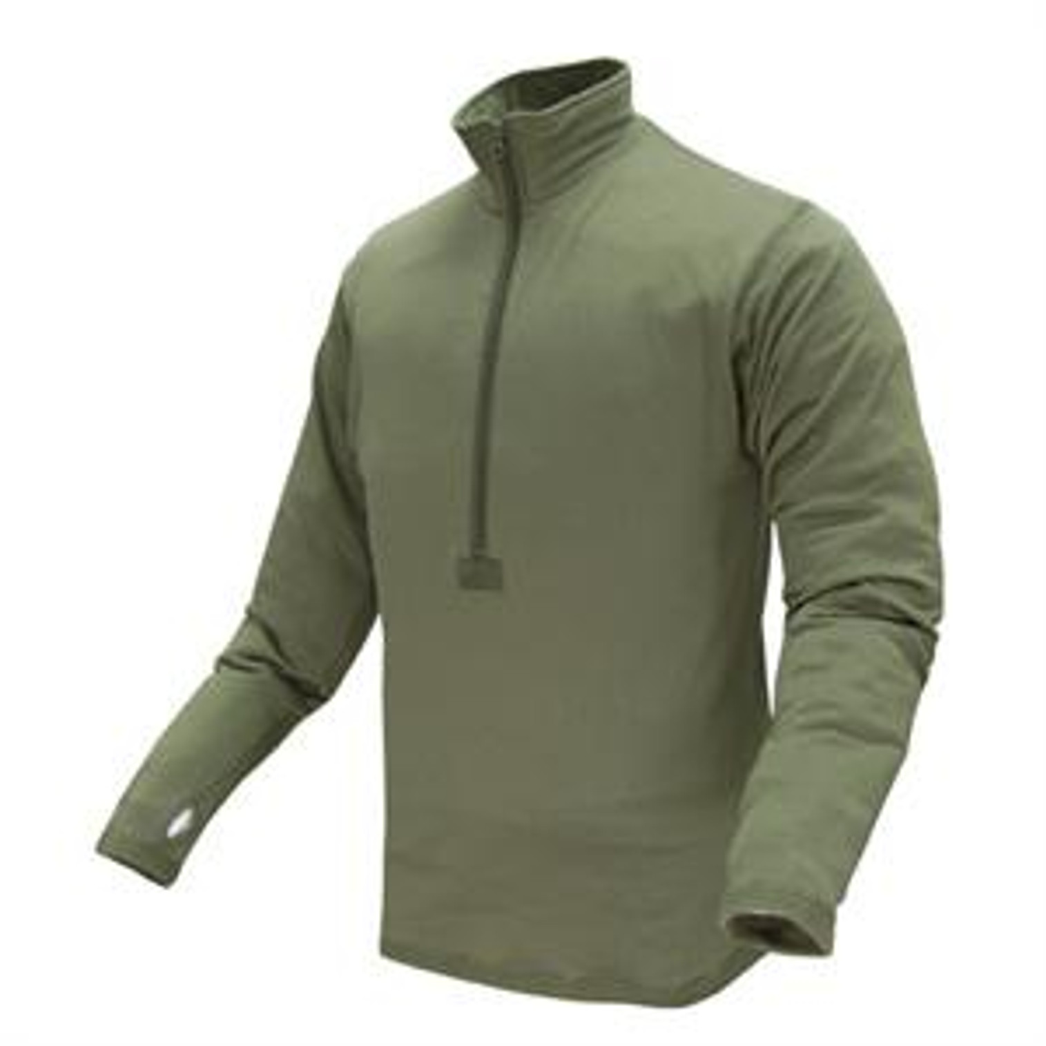 Condor BASE II Zip Pullover