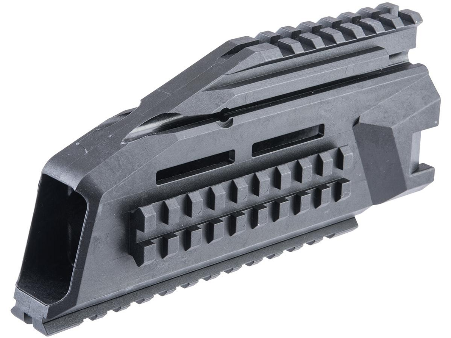 CZ-USA Pistol EVO Handguard (Color: Black)