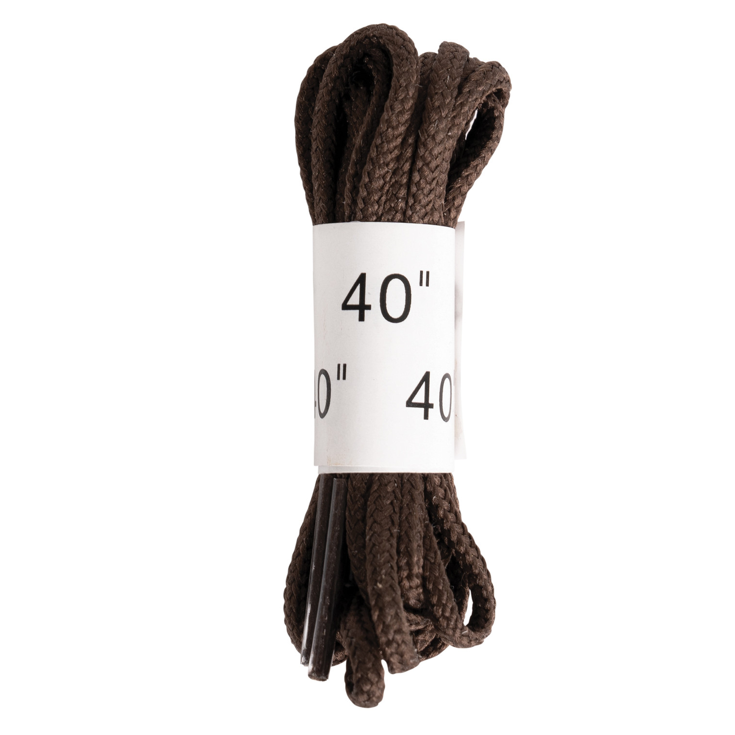 Rothco Boot Laces - Brown - 40"