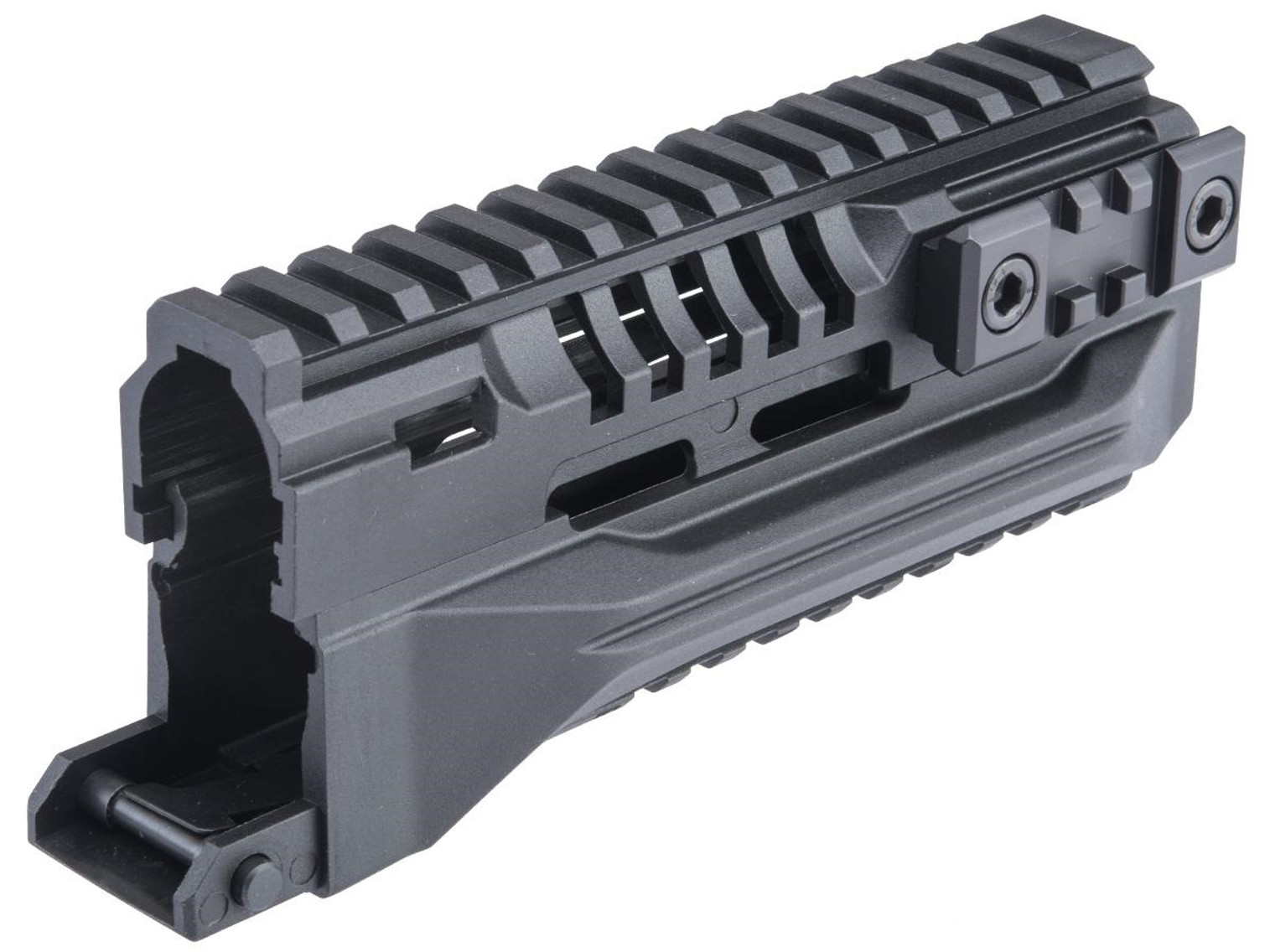 LCT Airsoft Arcturus Railed Handguard Set for AK-12 Series Airsoft AEG Rifles
