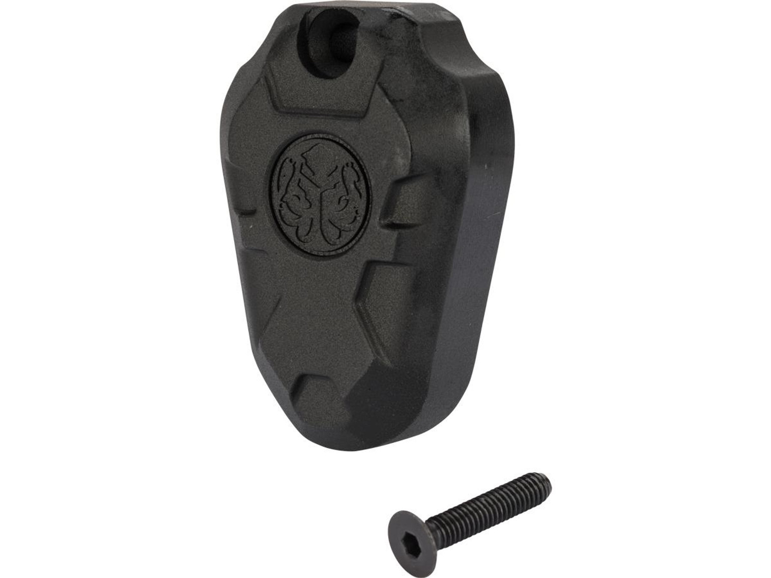 KRYTAC Airsoft KRISS Vector Compact Carbine Stock End Cap & Screw
