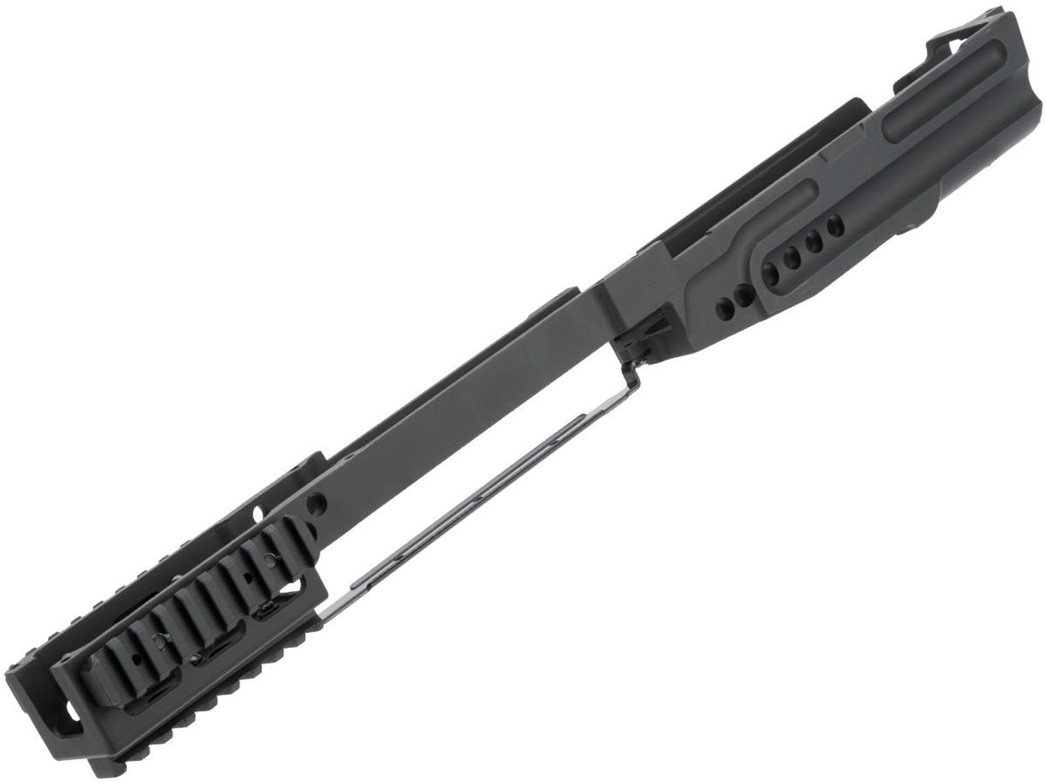 JG M14 EBR Metal Receiver for JG / ASP EBR AEGs
