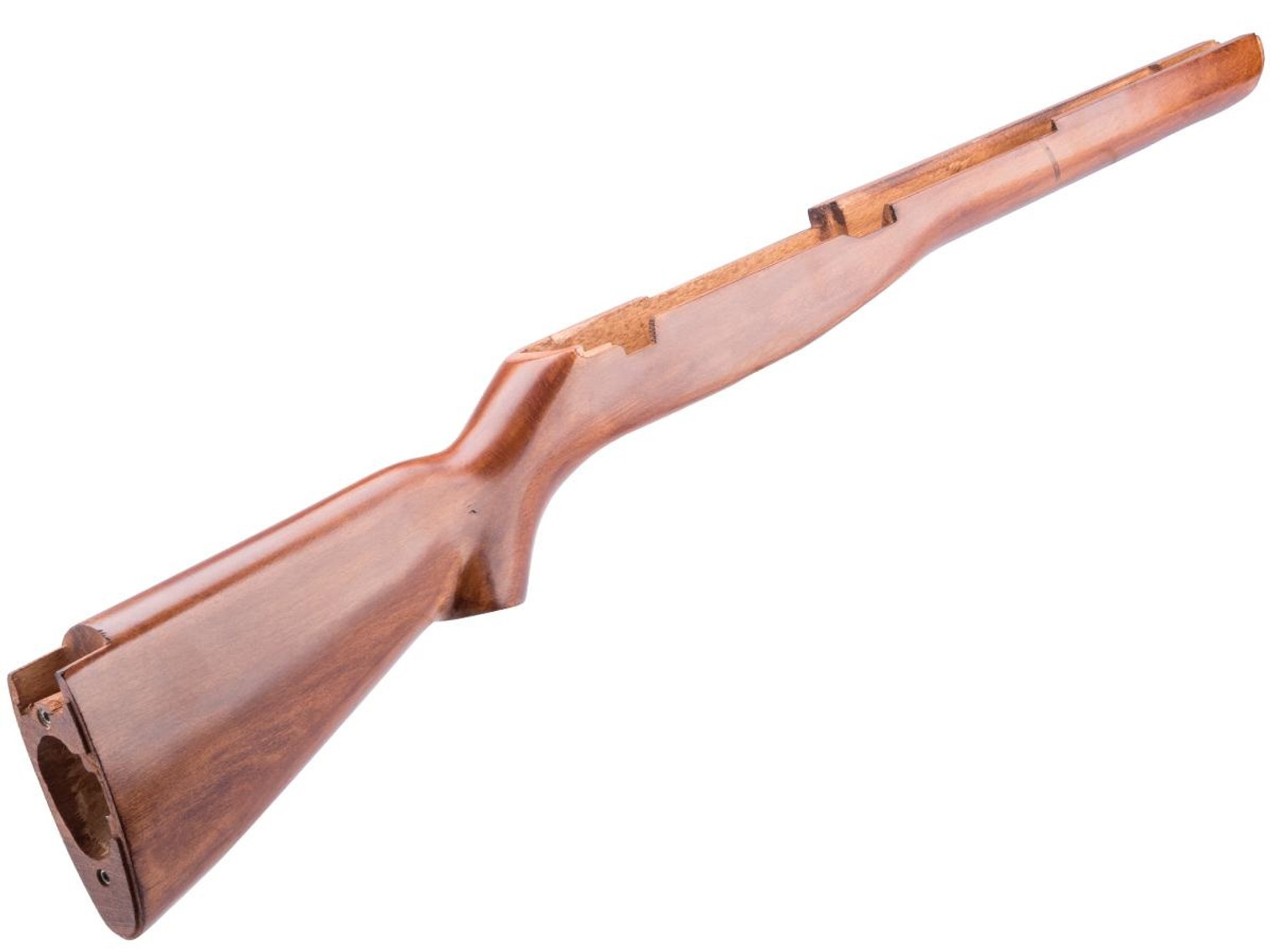 MATRIX Real Wood Stock For CYMA M14 Airsoft AEG Rifles
