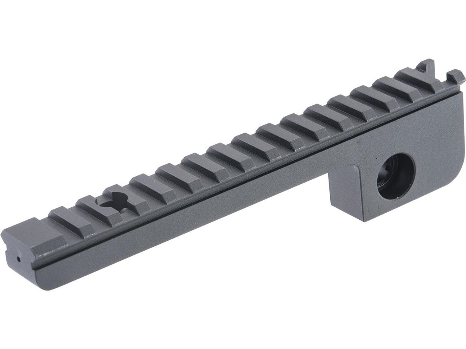 KRYTAC Top Rail Assembly for EMG / KRYTAC FN Herstal P90 Airsoft SMGs
