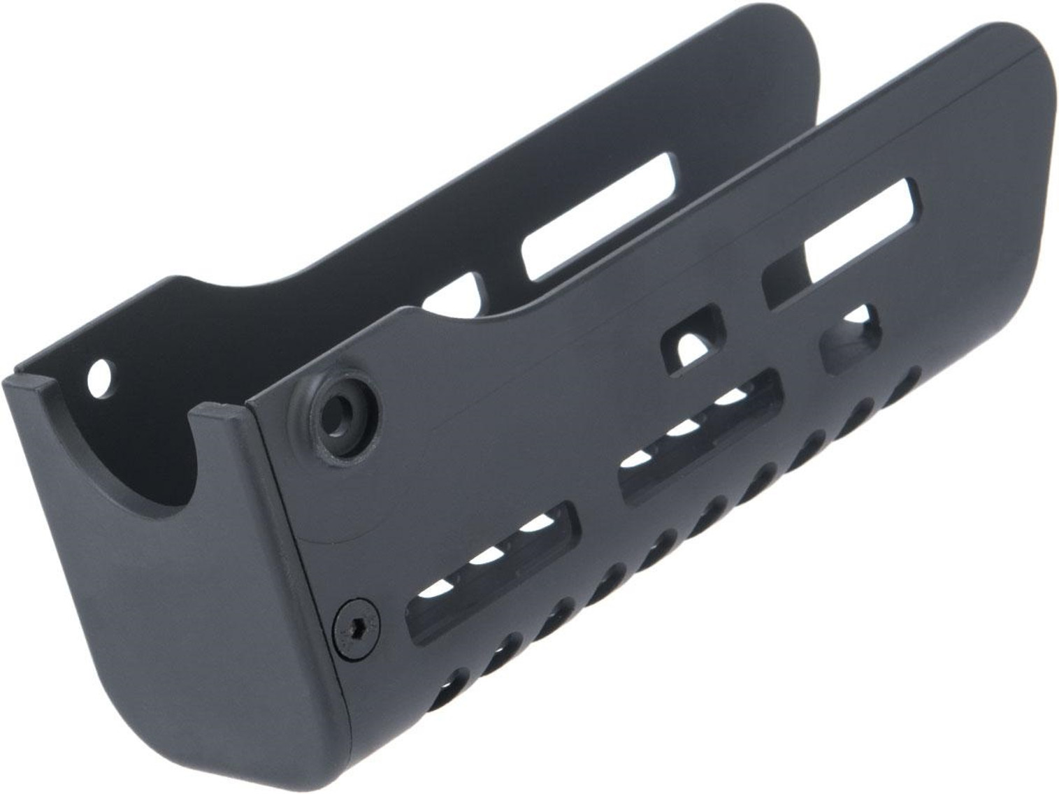 ARES T21 CNC M-LOK Handguard for Tavor Airsoft AEG Rifles (Model: Short / 152mm)
