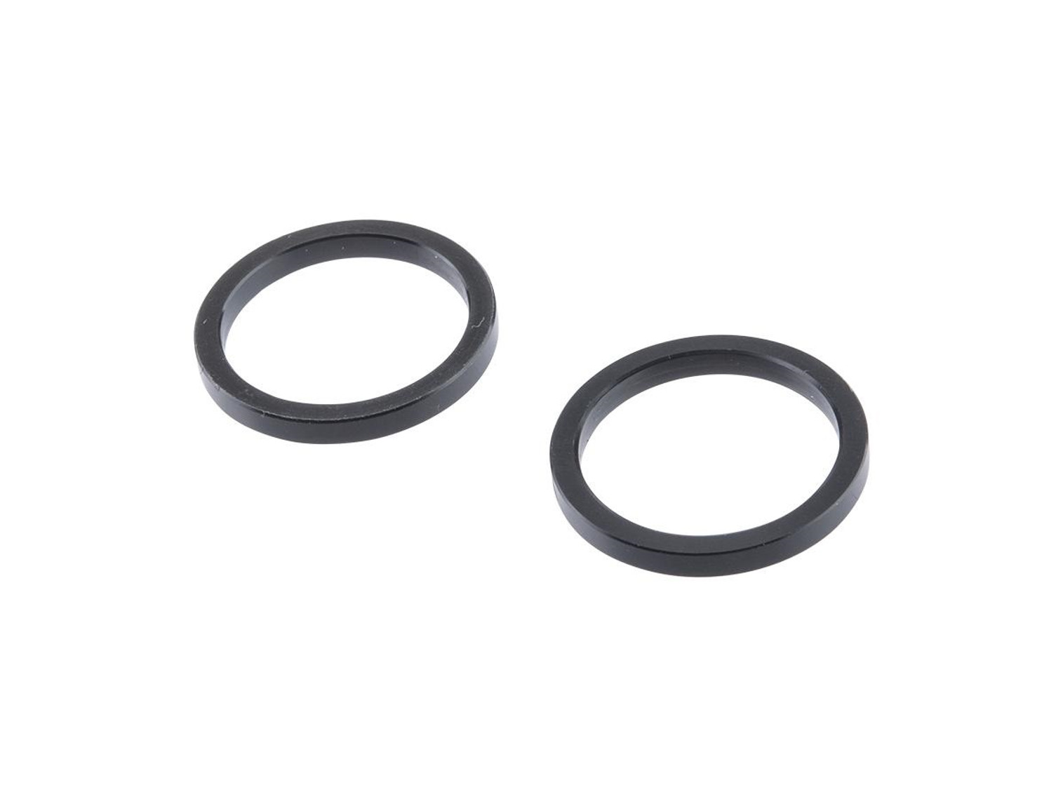 MODIFY TECH POM Extra Tight Glide Rings for MOD24 Airsoft Sniper Rifles
