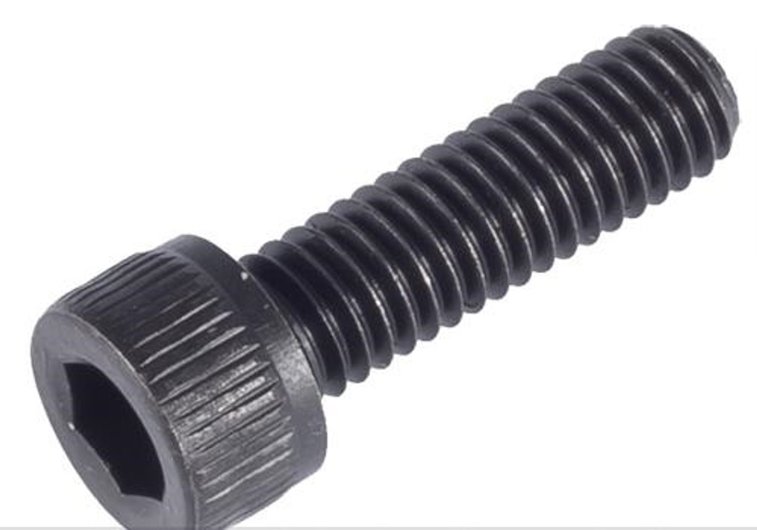 ECHO1 XCR Outer Barrel Screw
