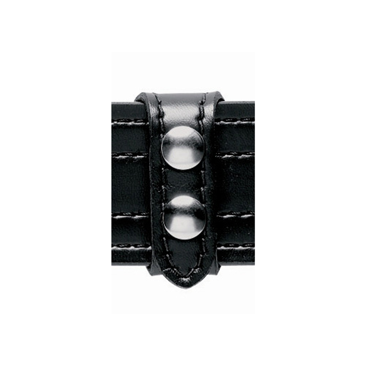 Model 63 Slotted Belt Keeper, 0.75 - KR63-4-4HS