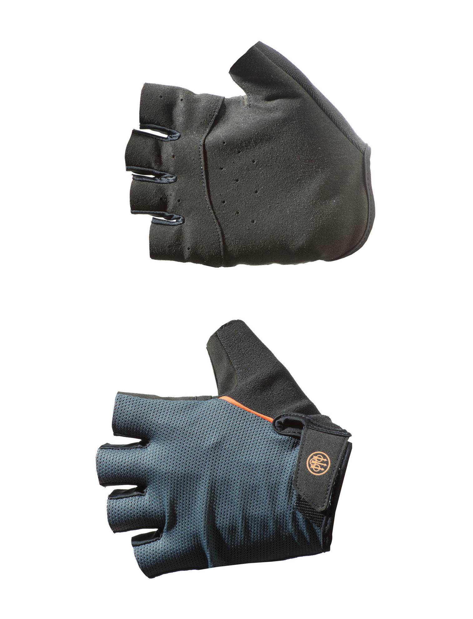 Beretta Fingerless Gloves