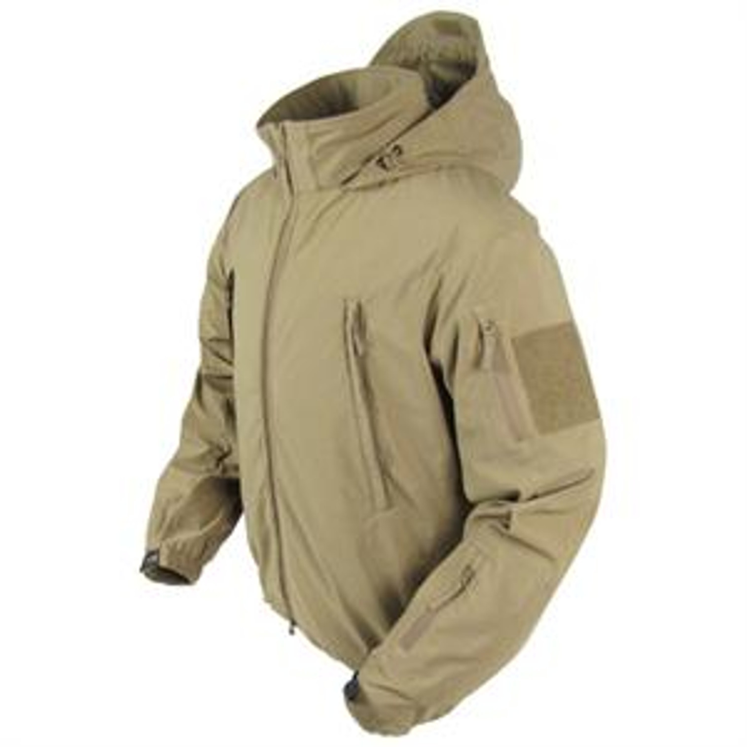 Condor Summit Zero Lightweight Soft Shell Jacket