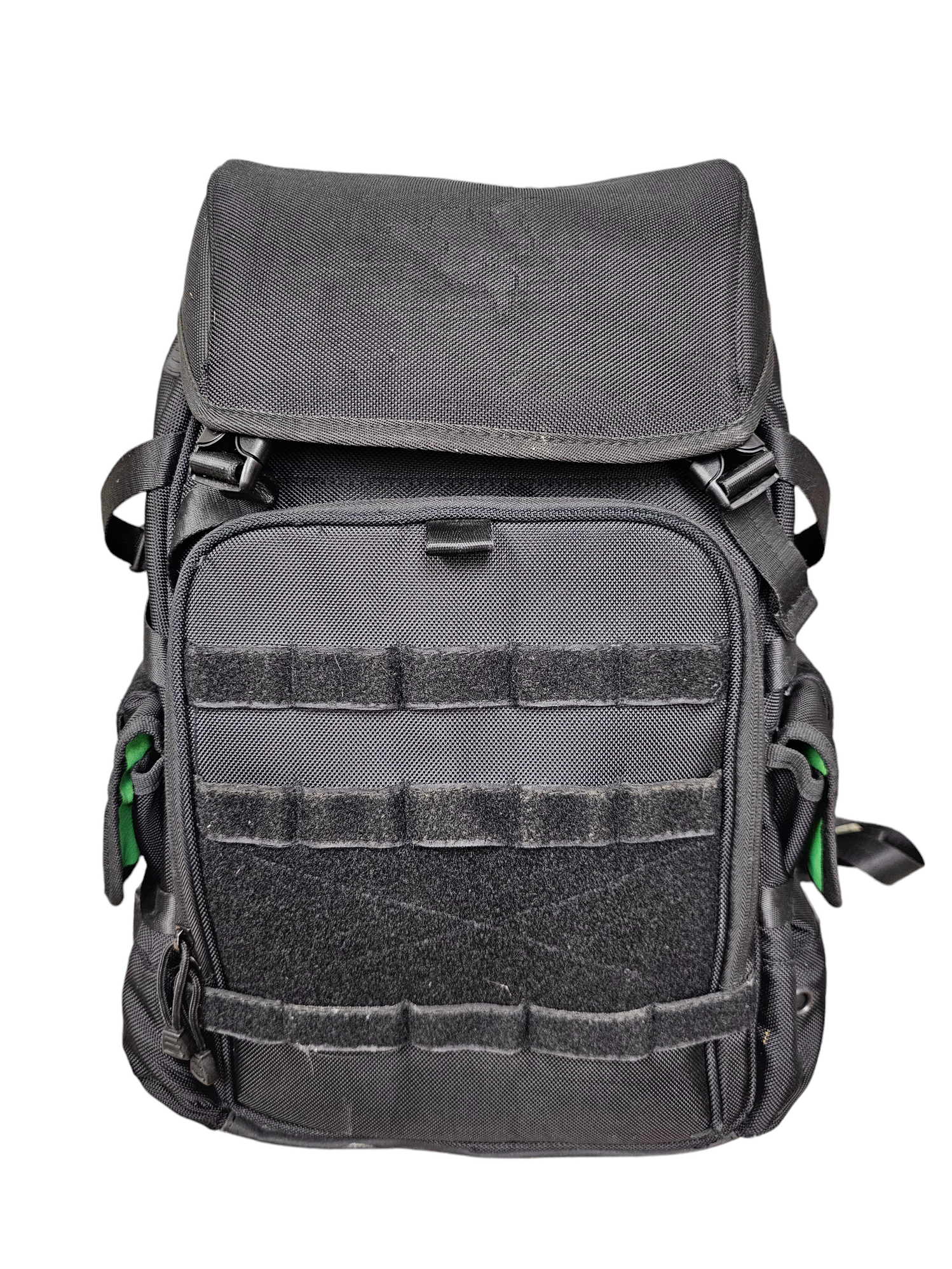 Razer Mobile Edge Razer Tactical Pro 17 Gaming Backpack
