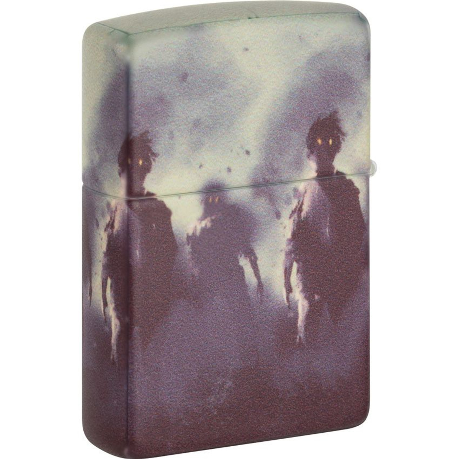 Zippo Zombie Lighter