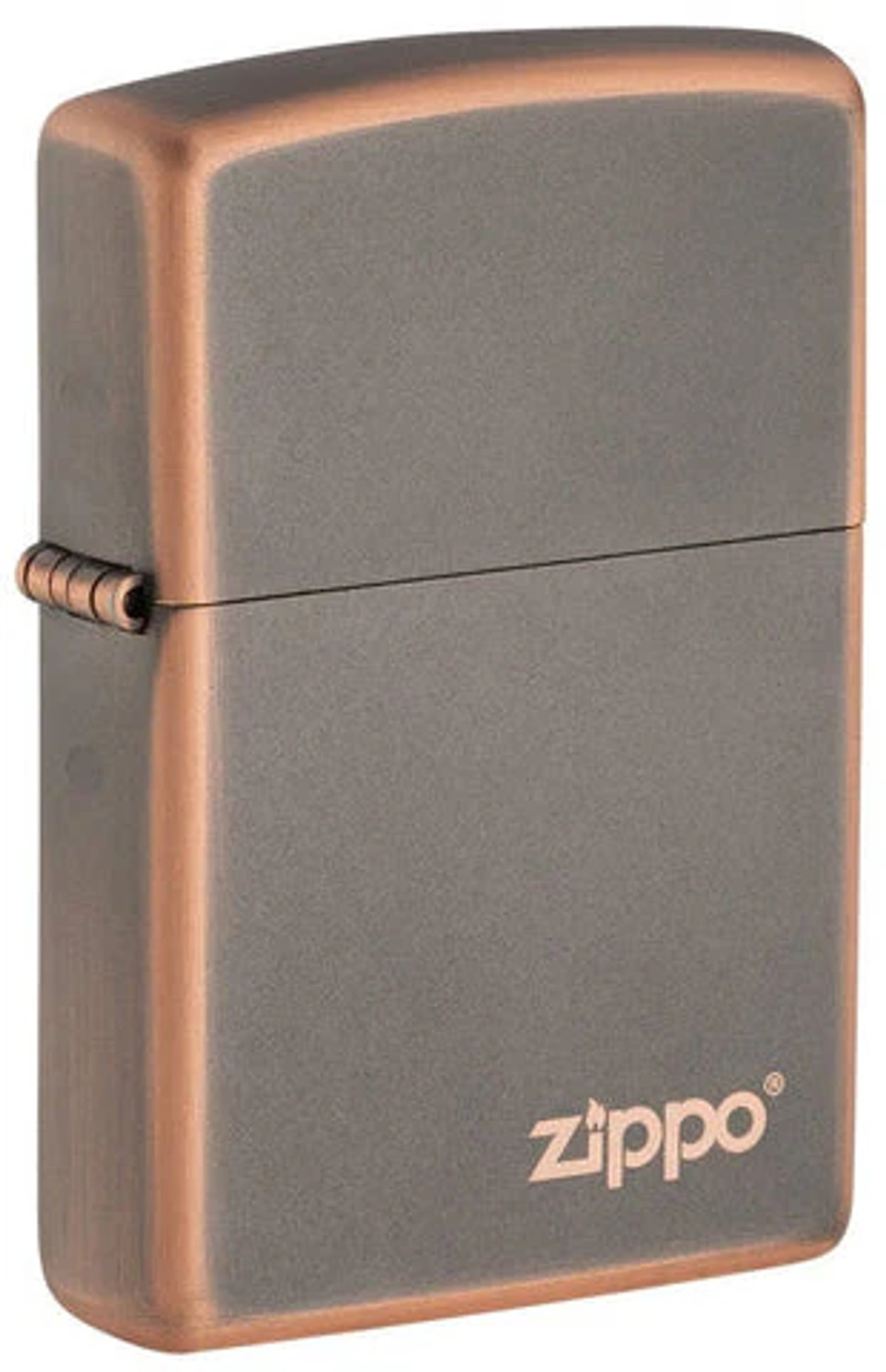  Zippo Rustic Bronze ZL