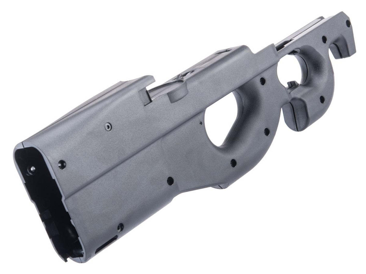 Replacement Body / Stock for Krytac FN Herstal P90 Series Airsoft AEG Rifles
