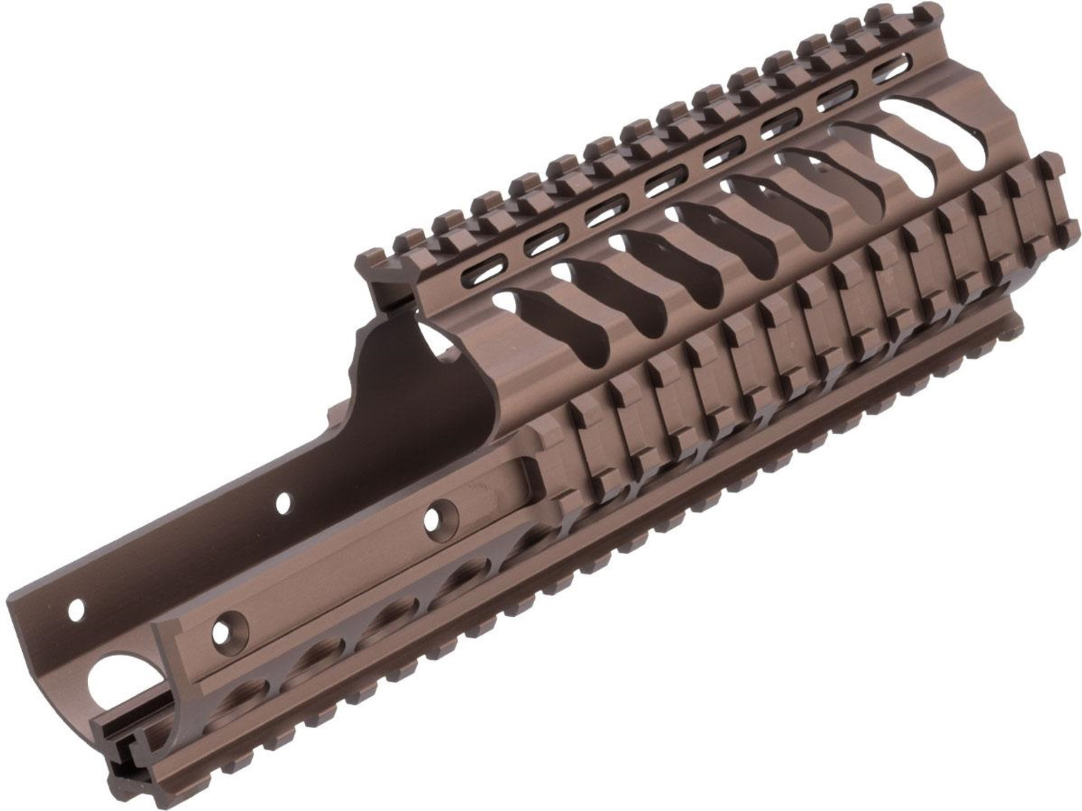 MATRIX Tactical CNC Rail Handguard for KRISS Vector AEG and Gas Blowback Airsoft Rifles
