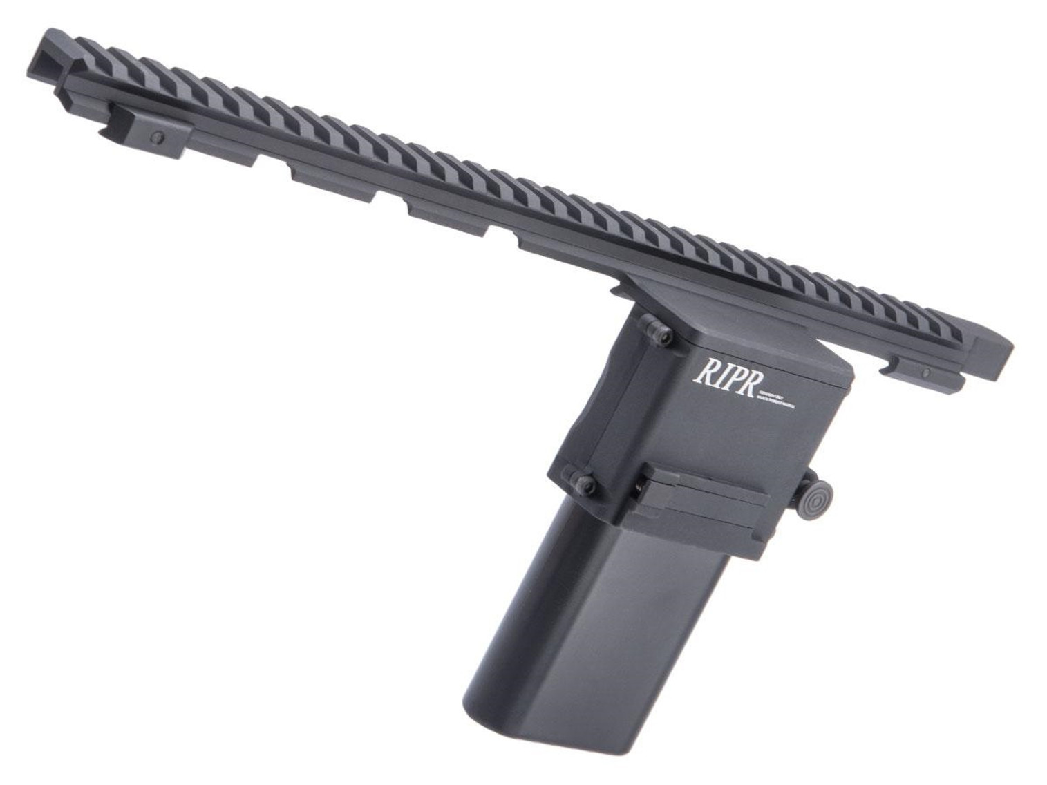 MADBULL Reset Licensed RIPR Rifle Integrated Power Rail for M4/M16 Airsoft AEG Rifles
