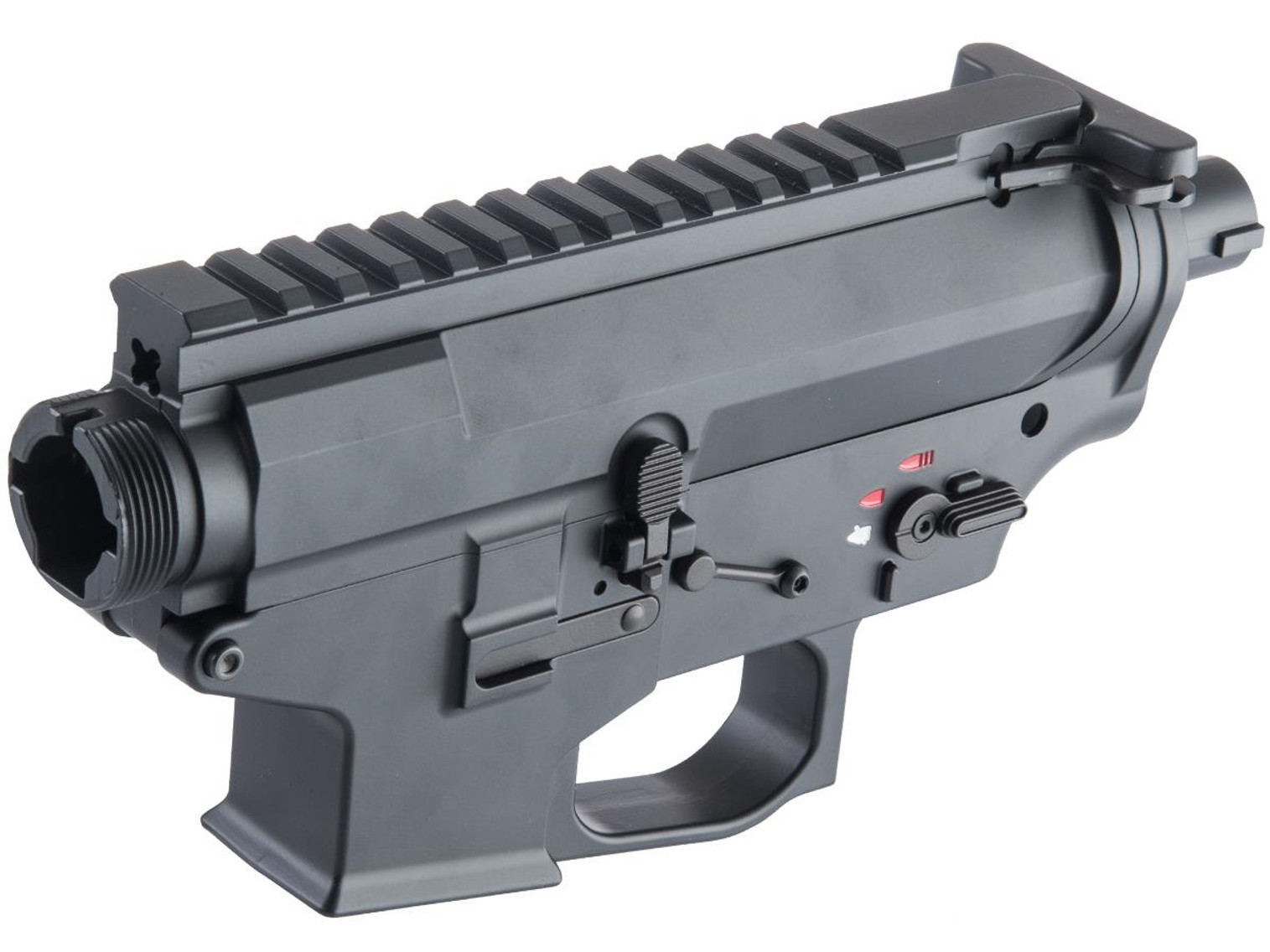 CYMA Platinum "Rapid Strike" Receiver Group for 9mm PCC Airsoft AEGs
