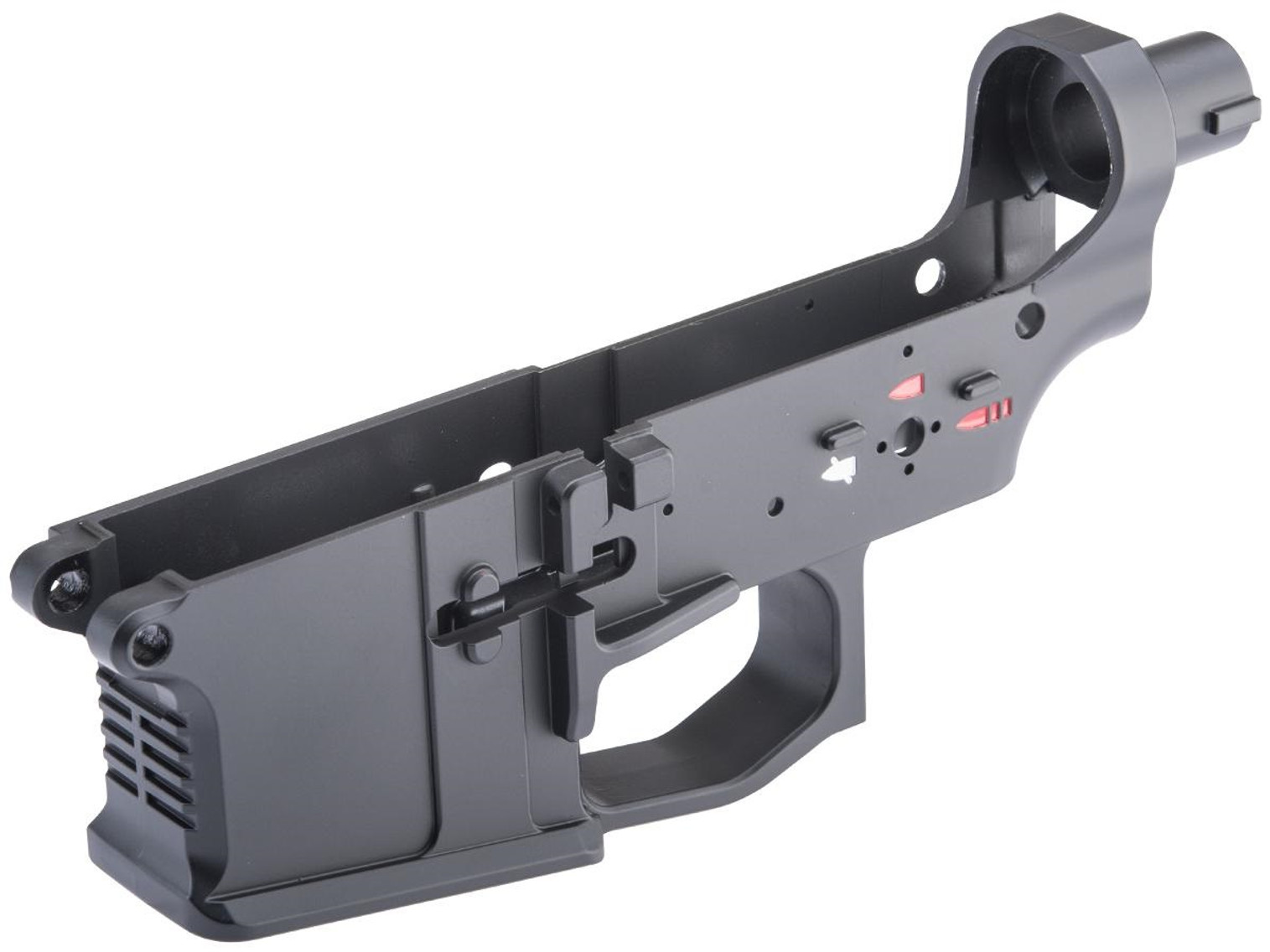 CYMA Platinum Replacement QBS Lower Receiver for M4 AEG Rifles
