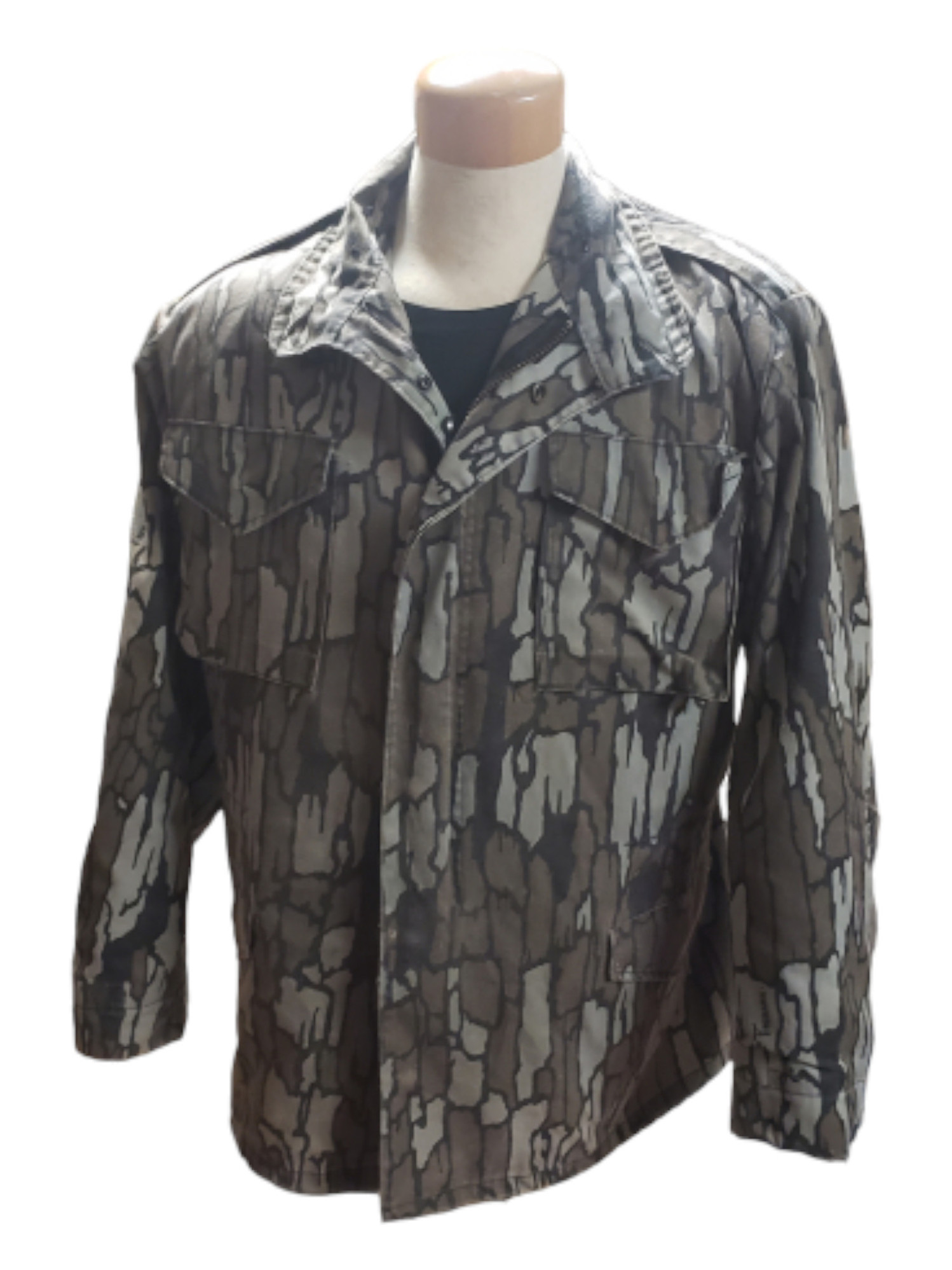 M65 Military style Rebark Hunting Jacket