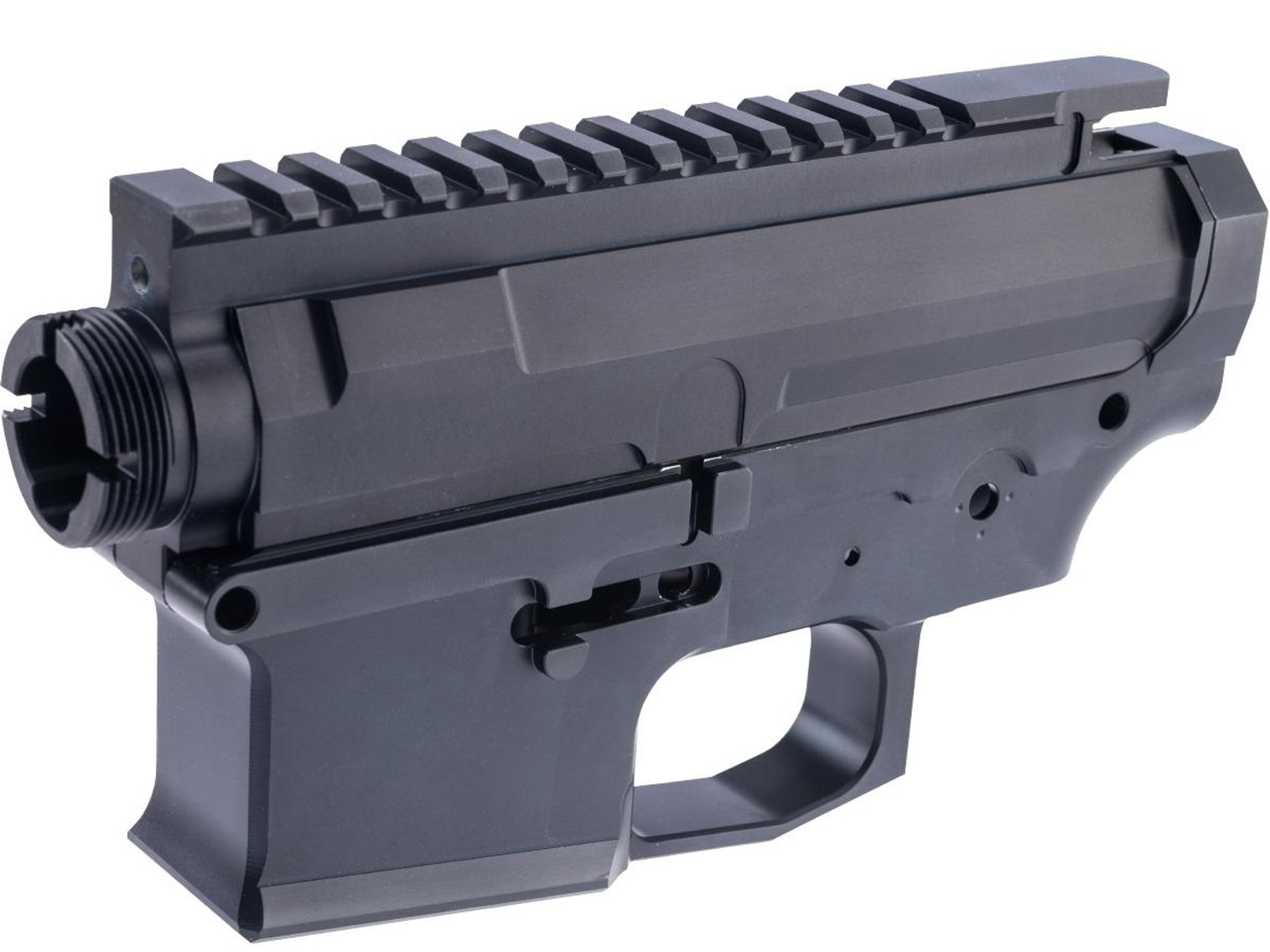 RETRO Arms CNC Receiver for M4 Series Airsoft AEG
