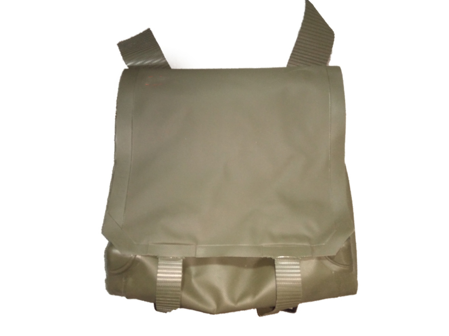 German Military Issue Waterproof Bag