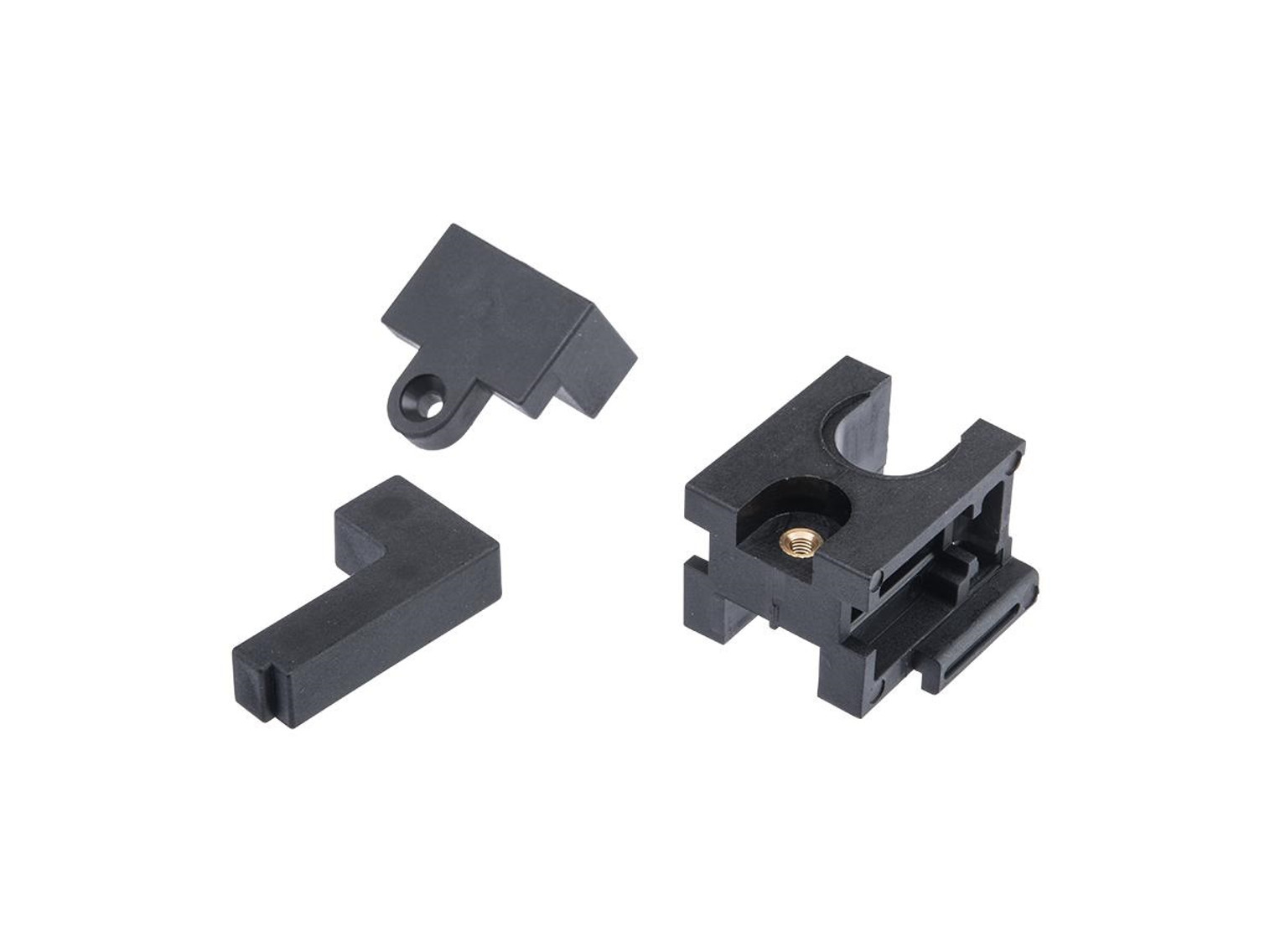 ARCTURUS Hop-Up Block for AK Series Airsoft AEG Rifles
