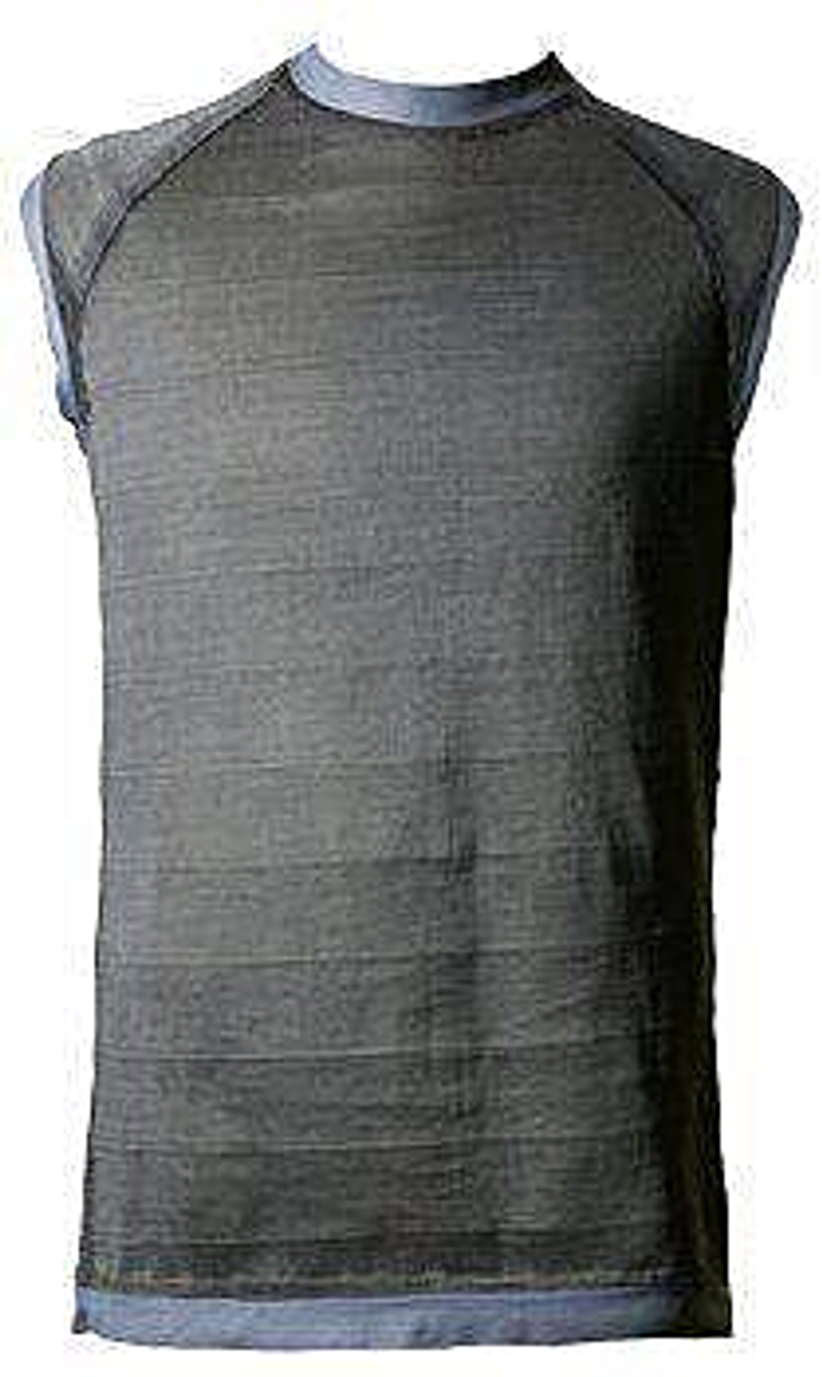 BladeTecT Turtleskin Security Cut Resistant Protective Shirt -Sleeveless - Size XL