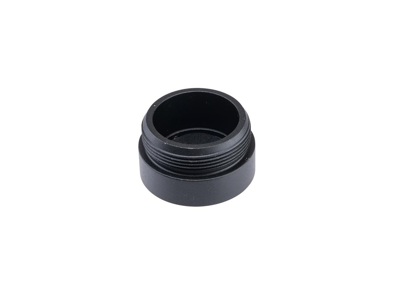 BOLT Replacement PDW Stock Tube End Cap