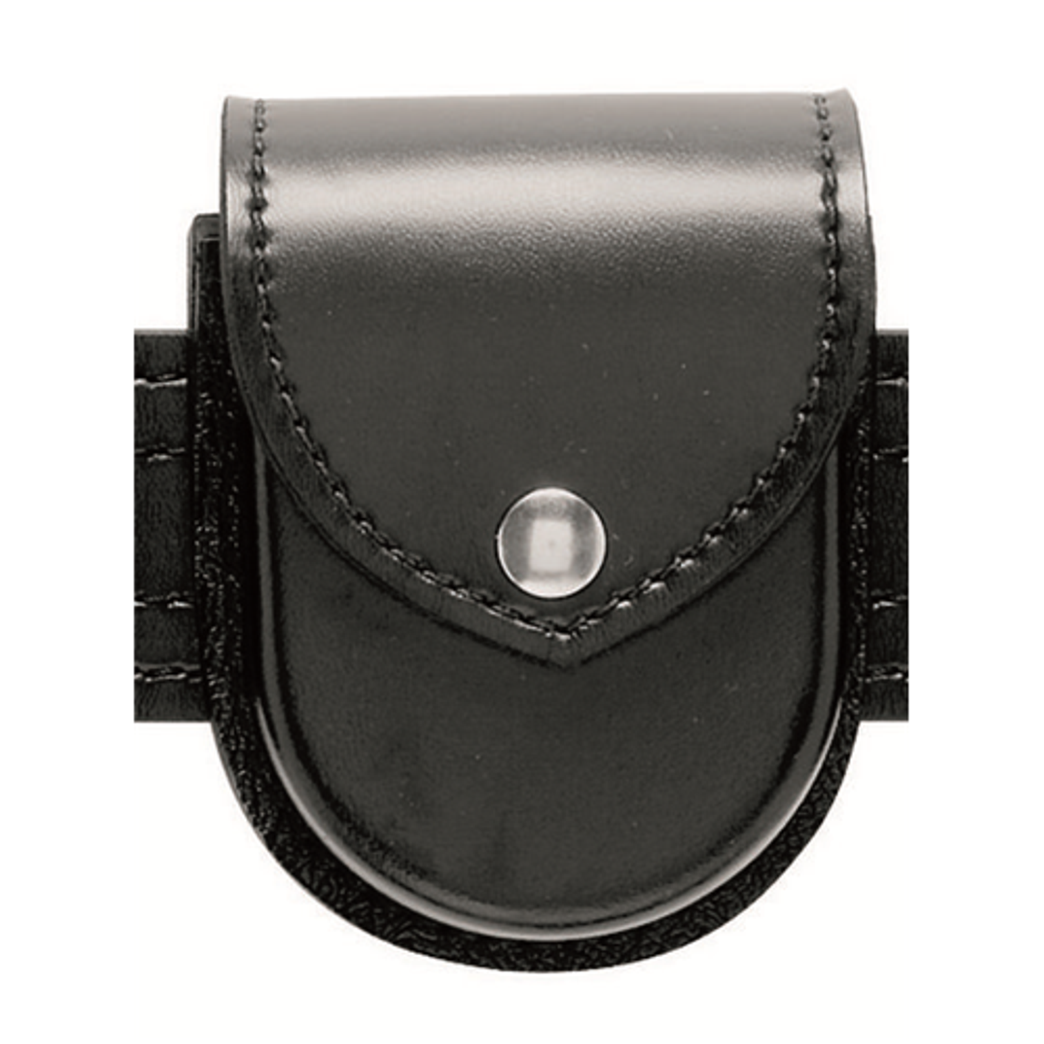 Model 290 Double Handcuff Pouch - 90H-1-48HS