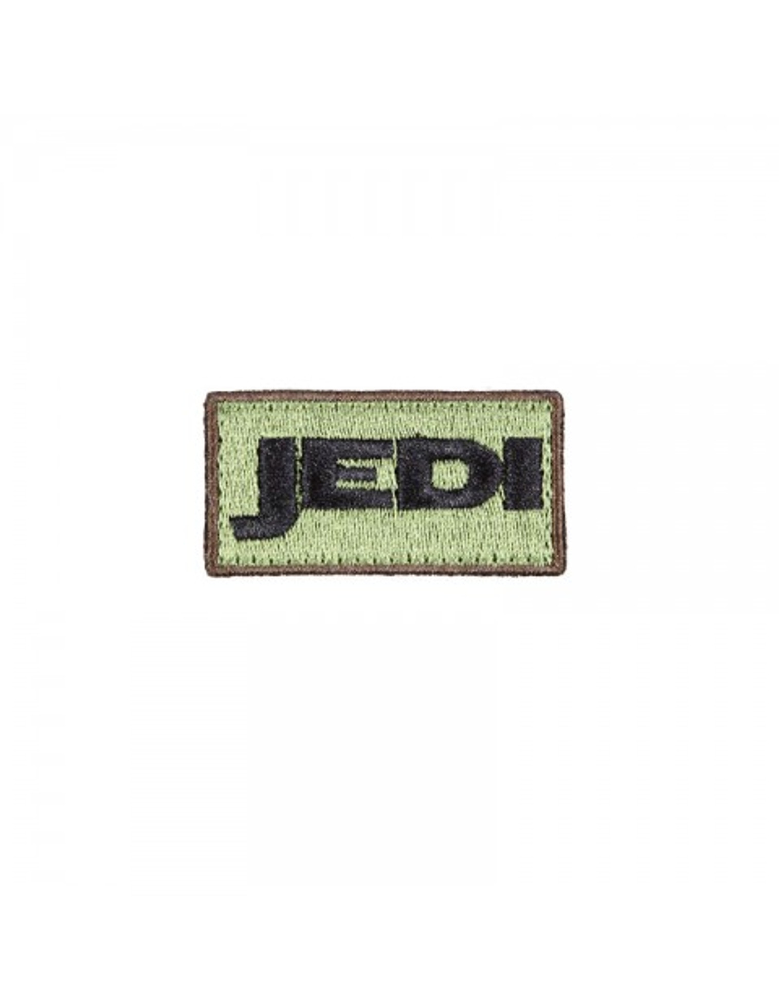 Jedi - Multicam - Morale Patch