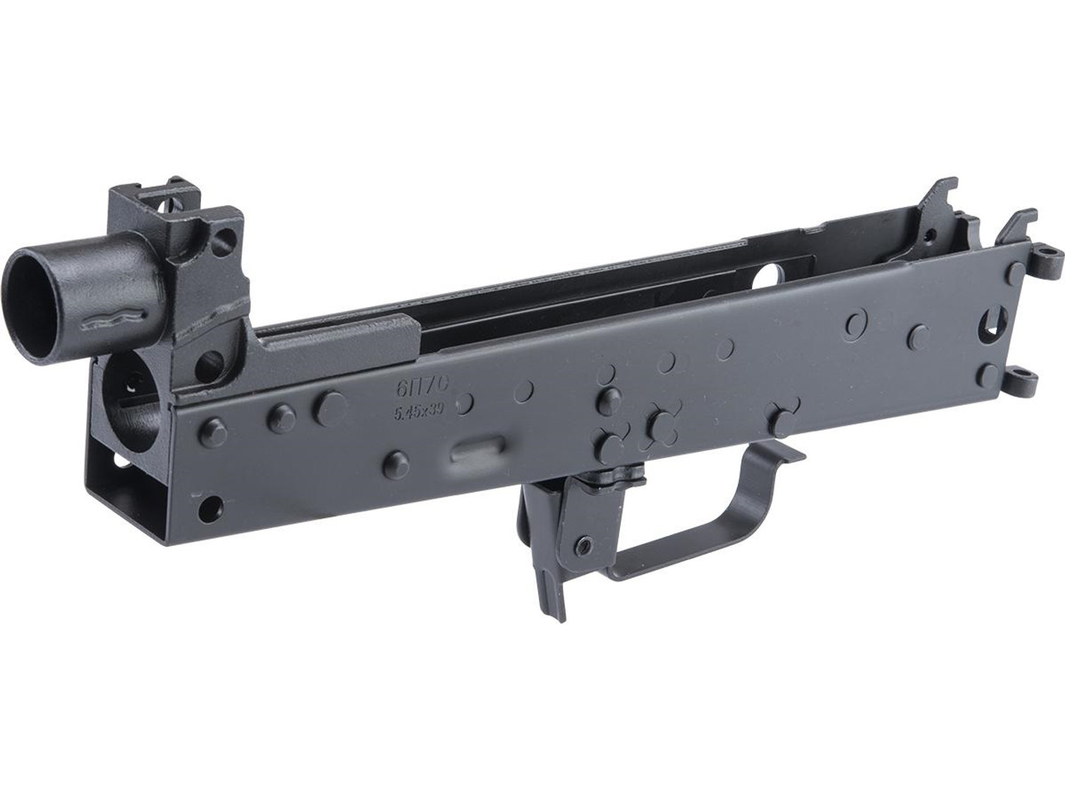 ARCTURUS Steel Receiver Assembly for AK-12 Series Airsoft AEG Rifles