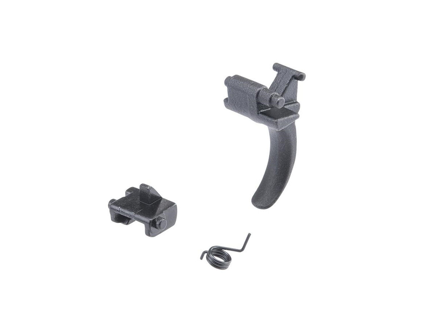 ARCTURUS Replacement Steel Trigger Assembly for AK Series Airsoft AEG Rifles