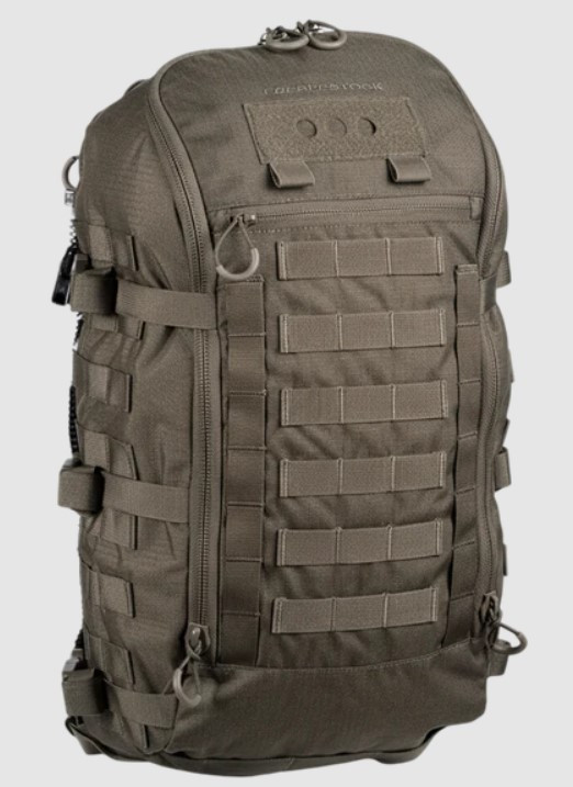 Eberlestock Mission Assault