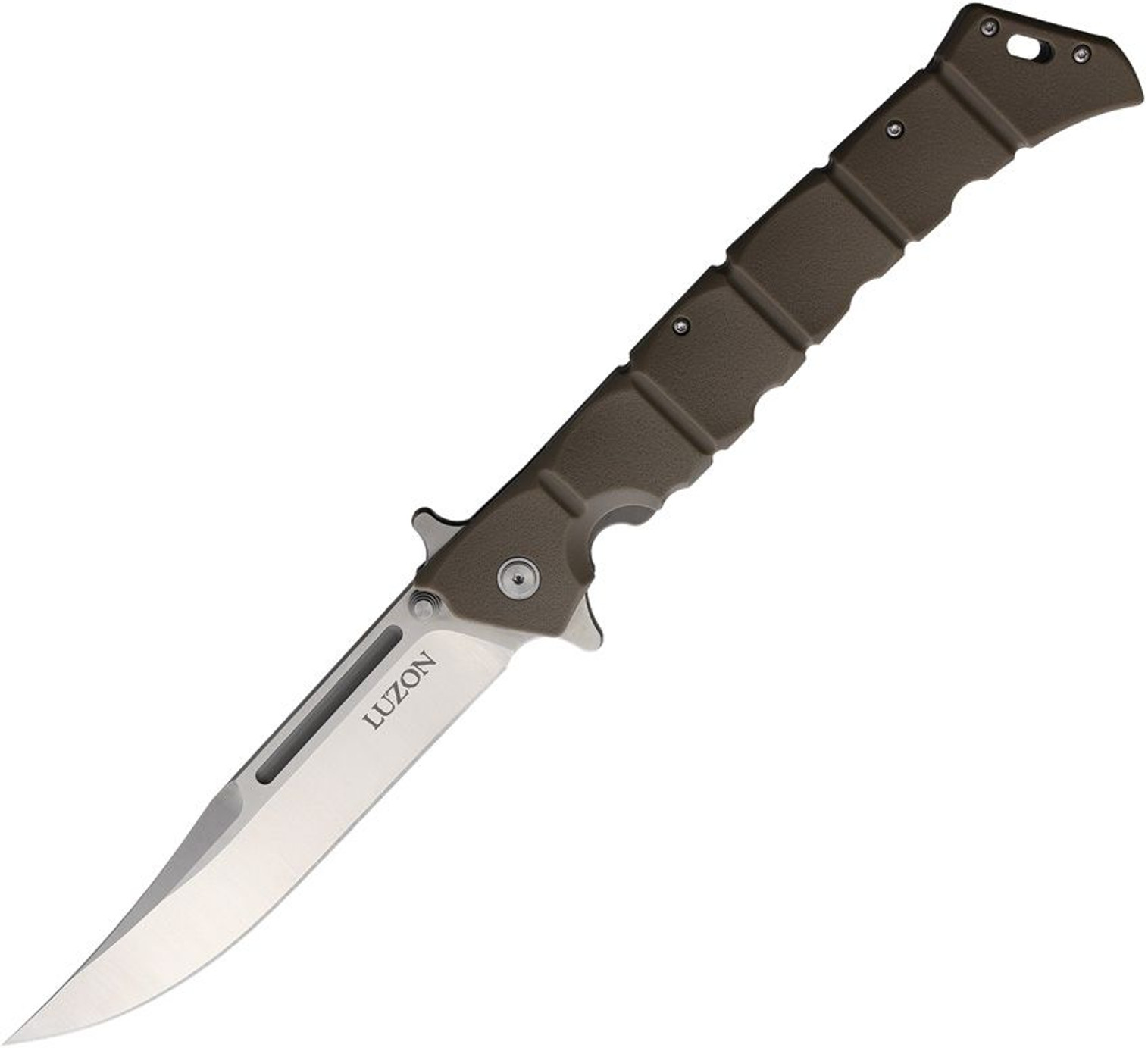 Large Luzon Linerlock DE