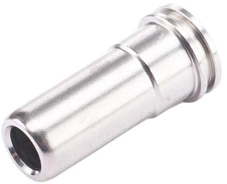 EPeS Airsoft Duralumin NiPTFE Air Seal Nozzle Airsoft AEG Rifles