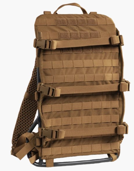 Eberlestock Mission Frame