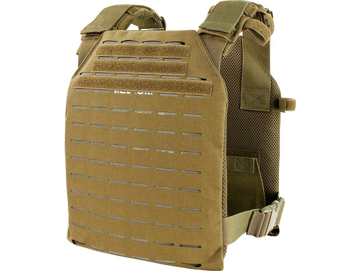 Condor Sentry Lightweight Plate Carrier - Hero Outdoors