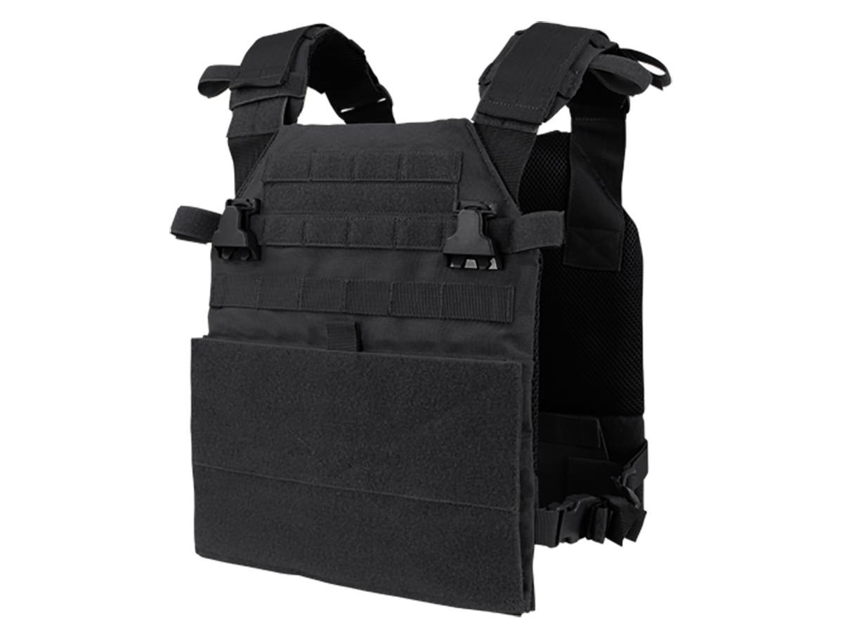 CONDOR Phalanx Plate Carrier