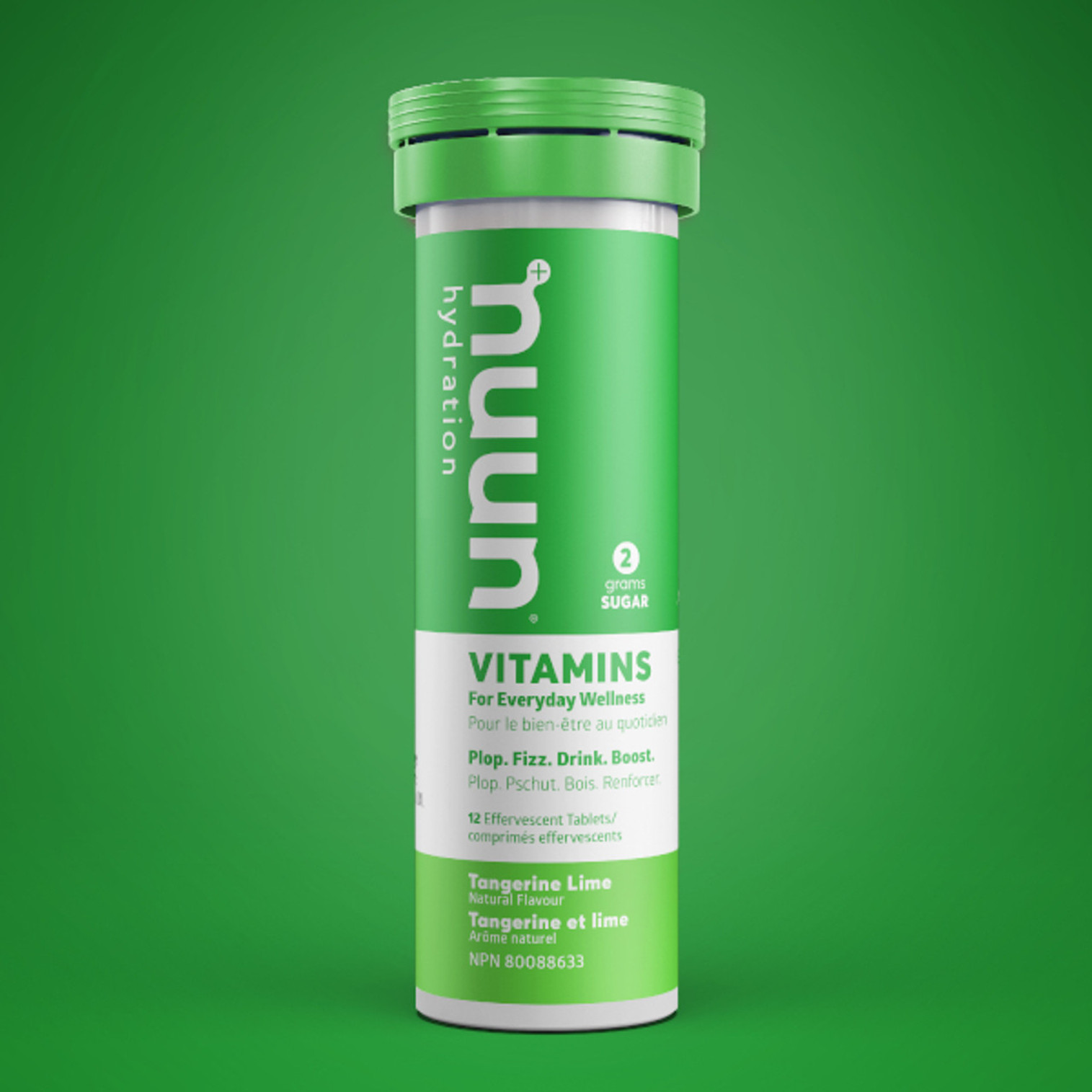 Nuun Vitamins