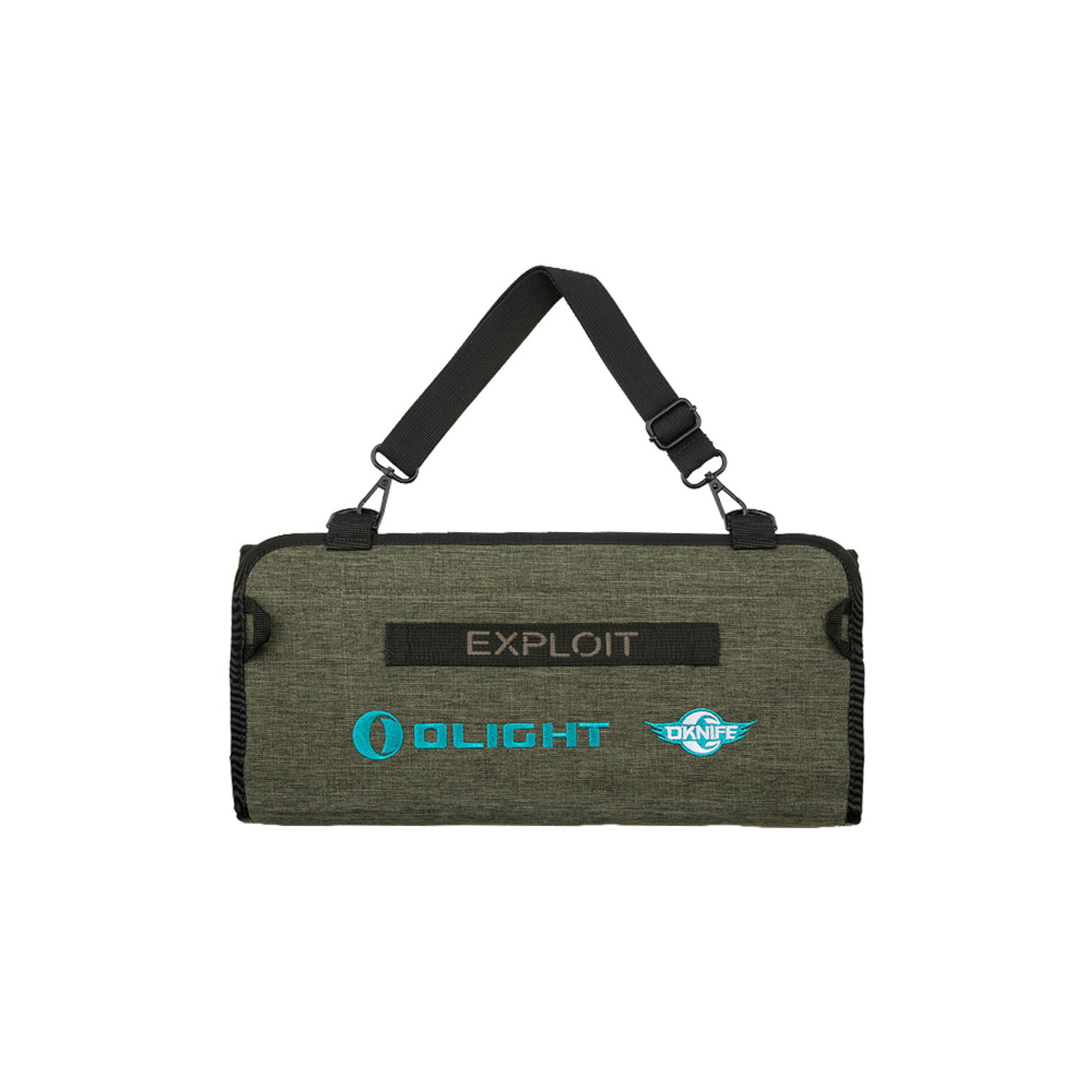 Olight Exploit Multifunctional Tool Roll Bag