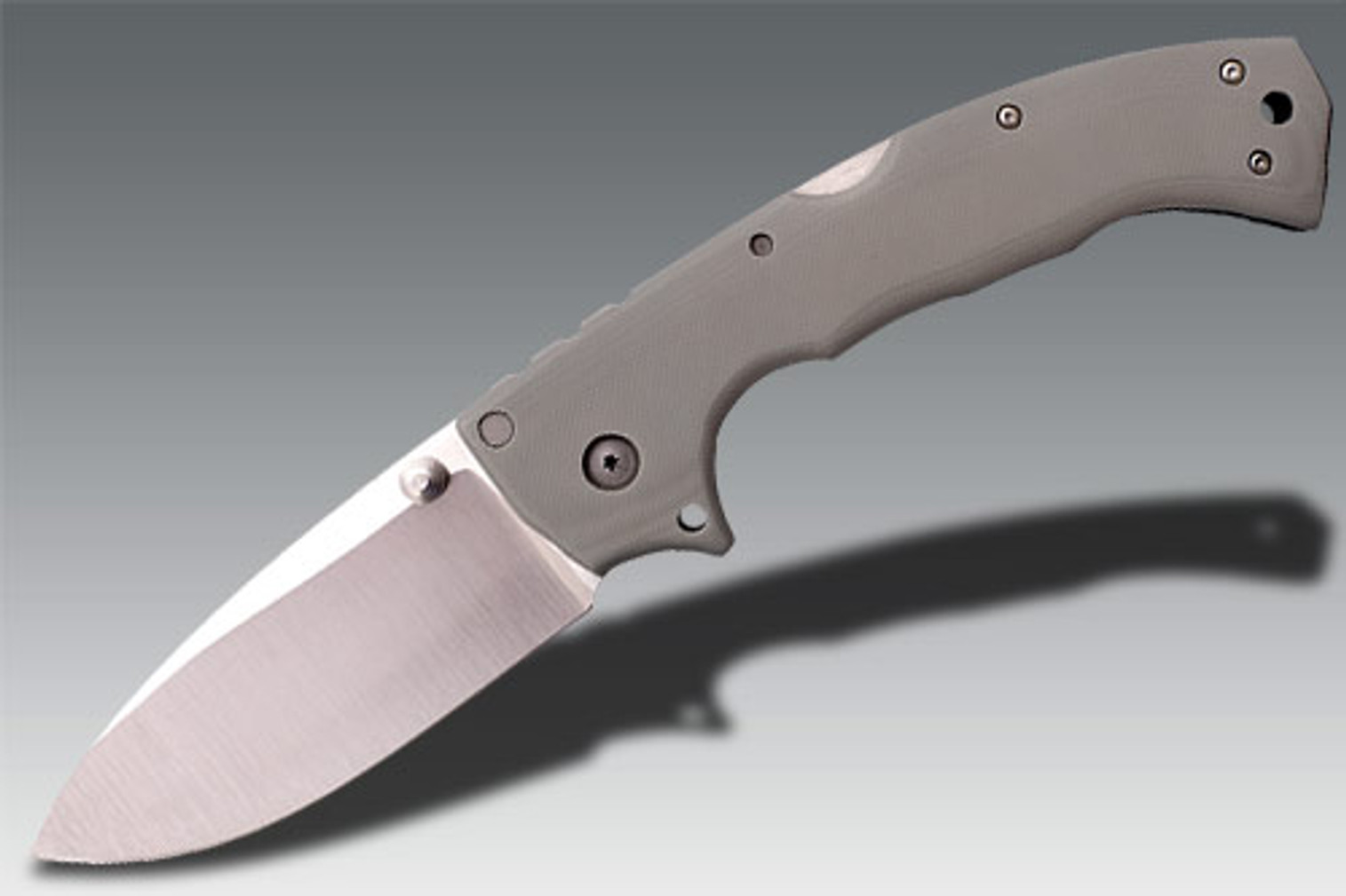 Cold Steel 4-Max Folding Knife