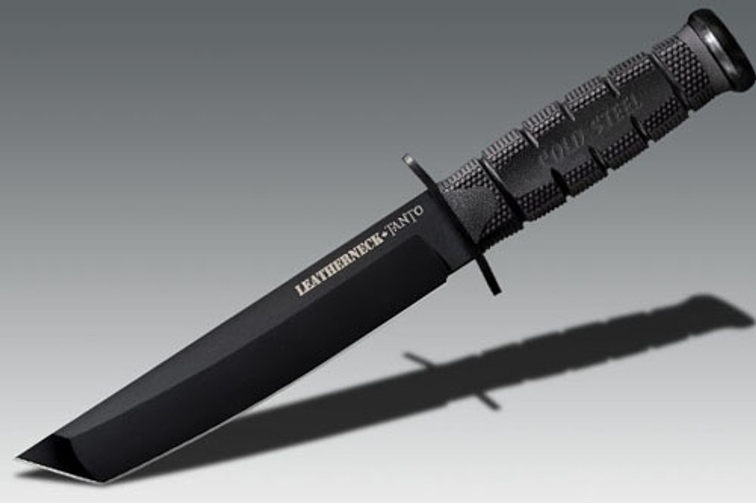 Cold Steel Leatherneck Tanto  Model