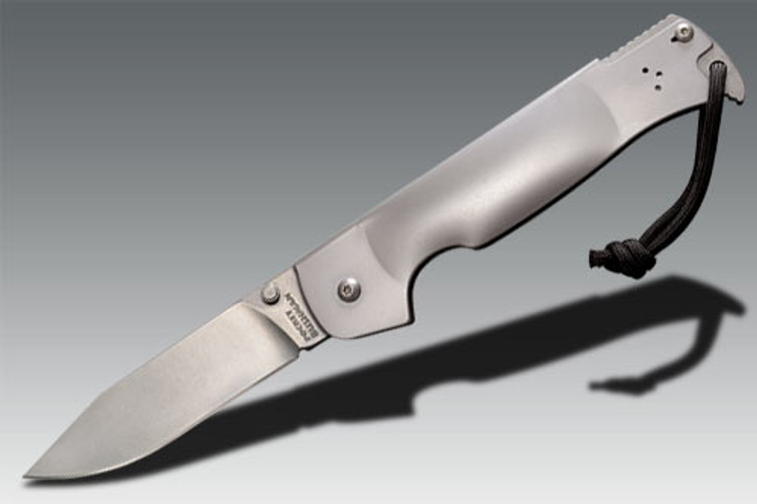 Cold Steel  Pocket Bushman