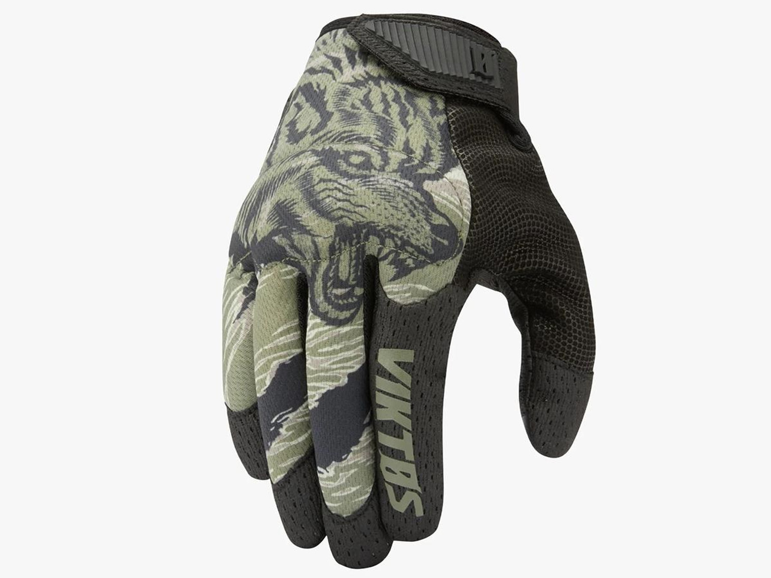 VIKTOS "OPERATUS WOLFSTRIKE" Tactical Gloves